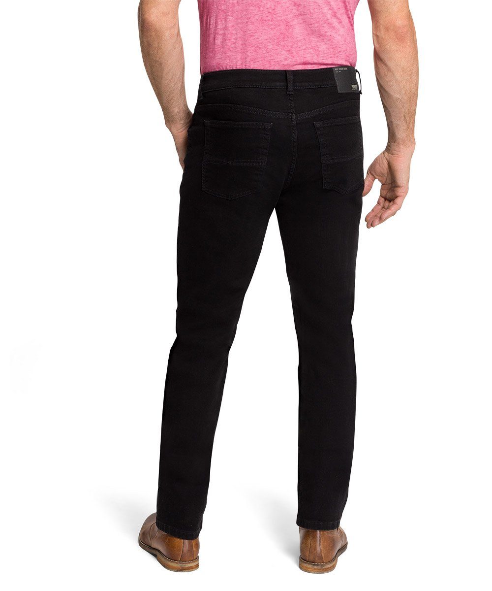 PIONEER Authentic 5-Pocket-Jeans RON black raw Jeans 6230.9800 black 11441 Pioneer