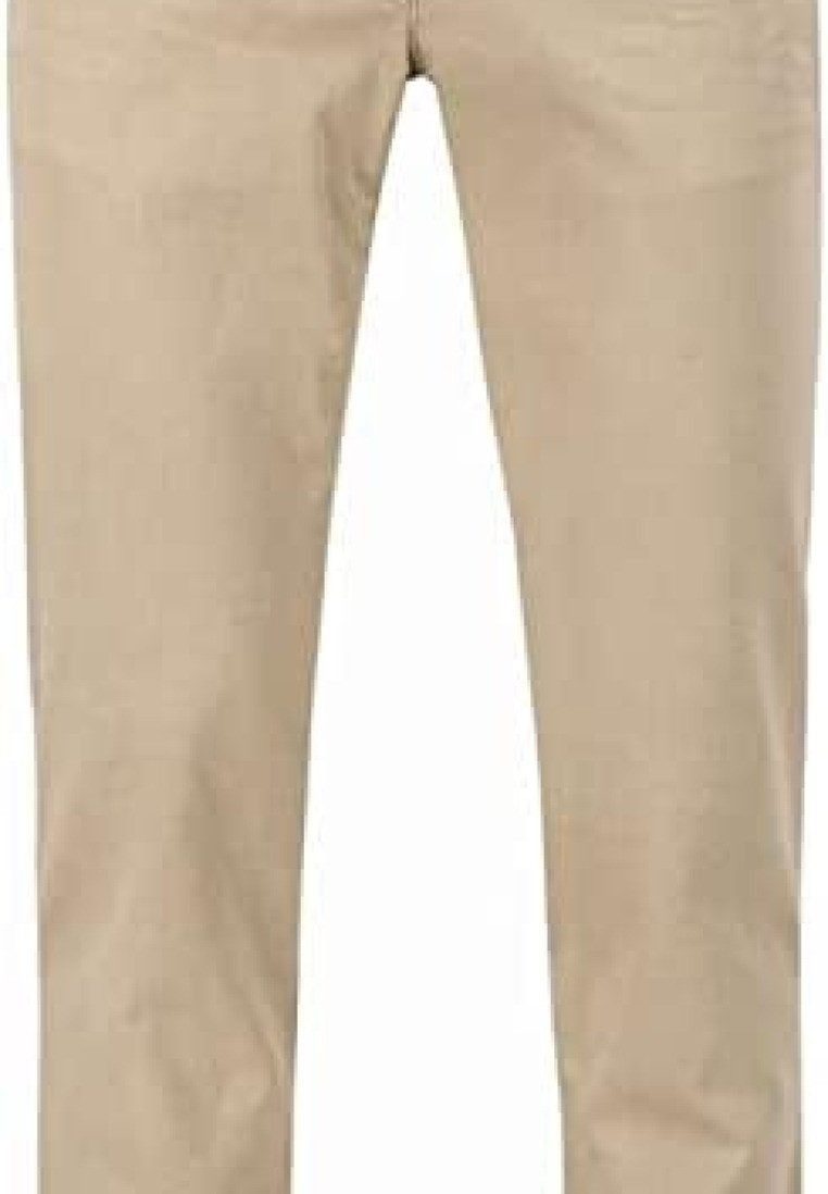 Stoffhose