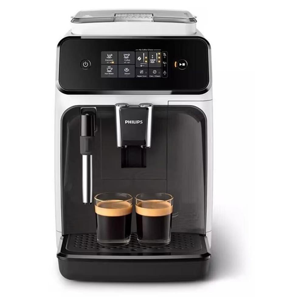 Kaffeevollautomat