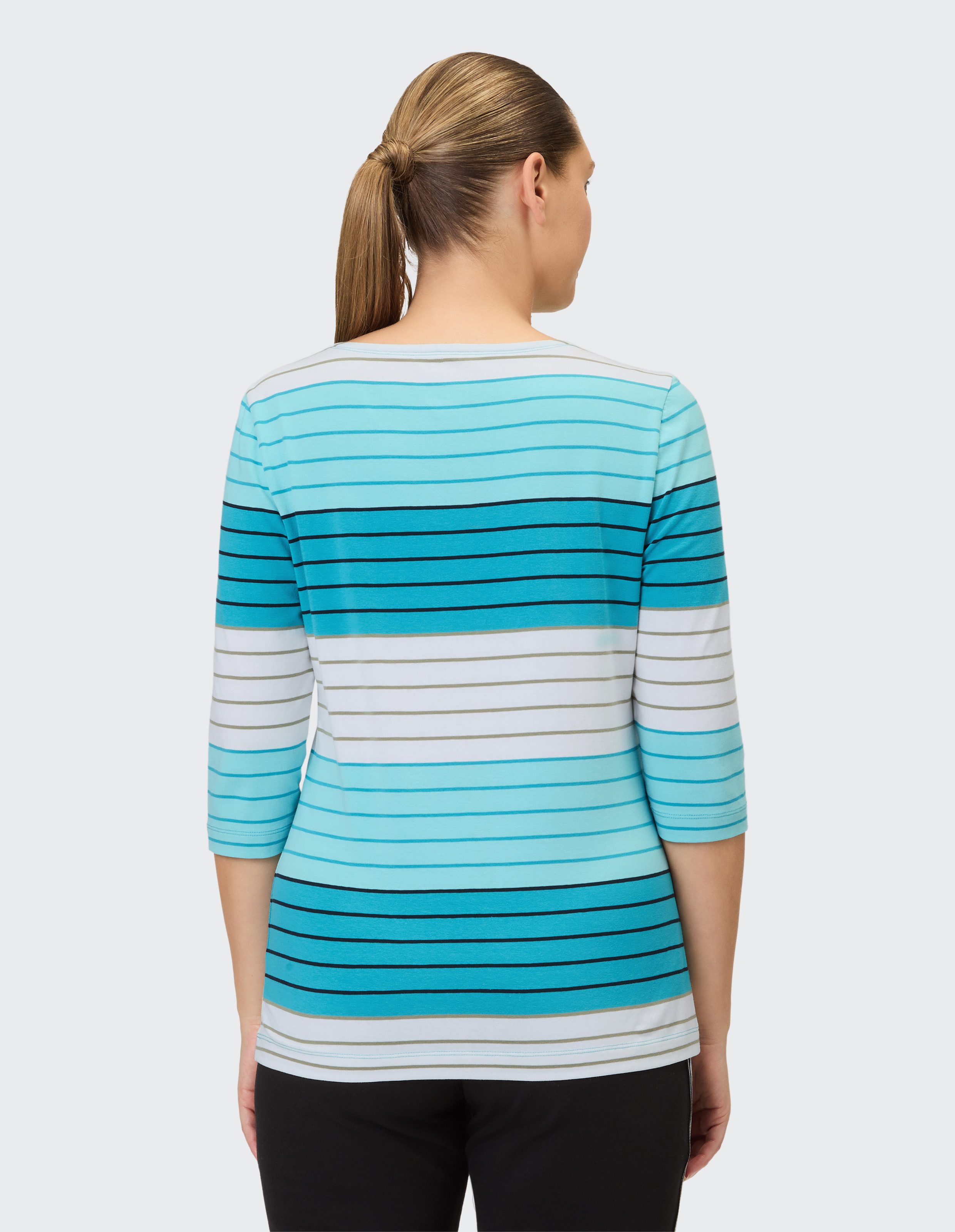 Joy Sportswear 3/4-Arm-Shirt 3/4 ARM SHIRT LUANA