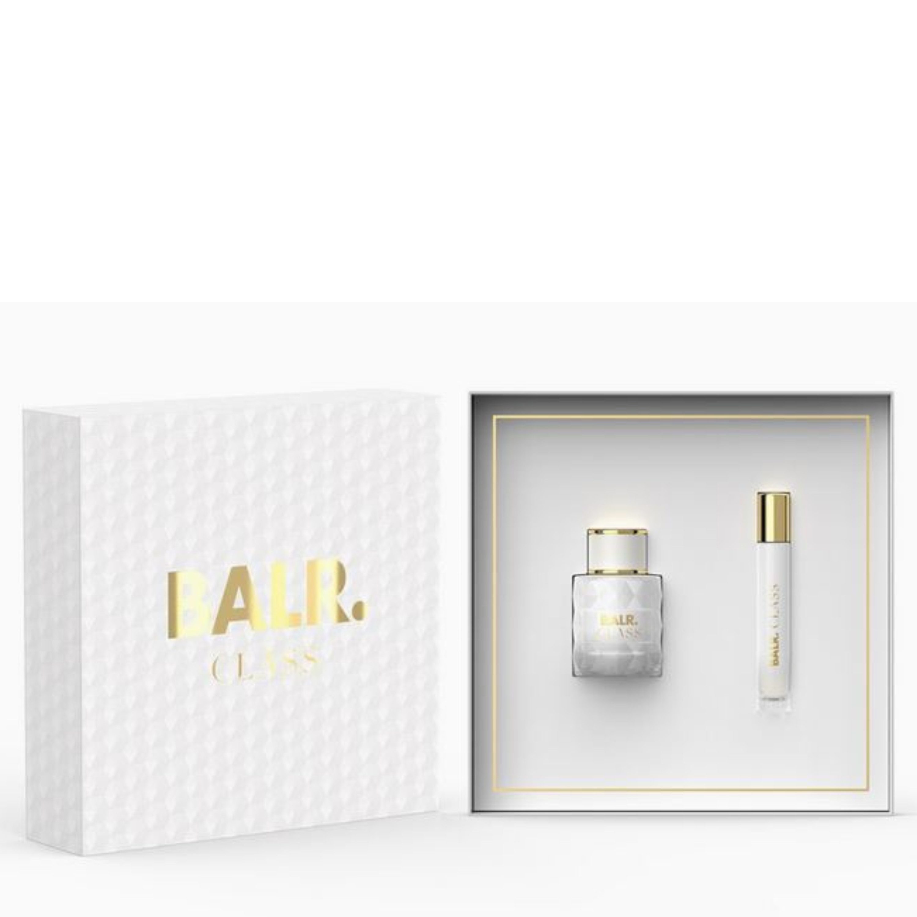 BALR. Duft-Set BALR. Class for Woman Giftset, 2-tlg.