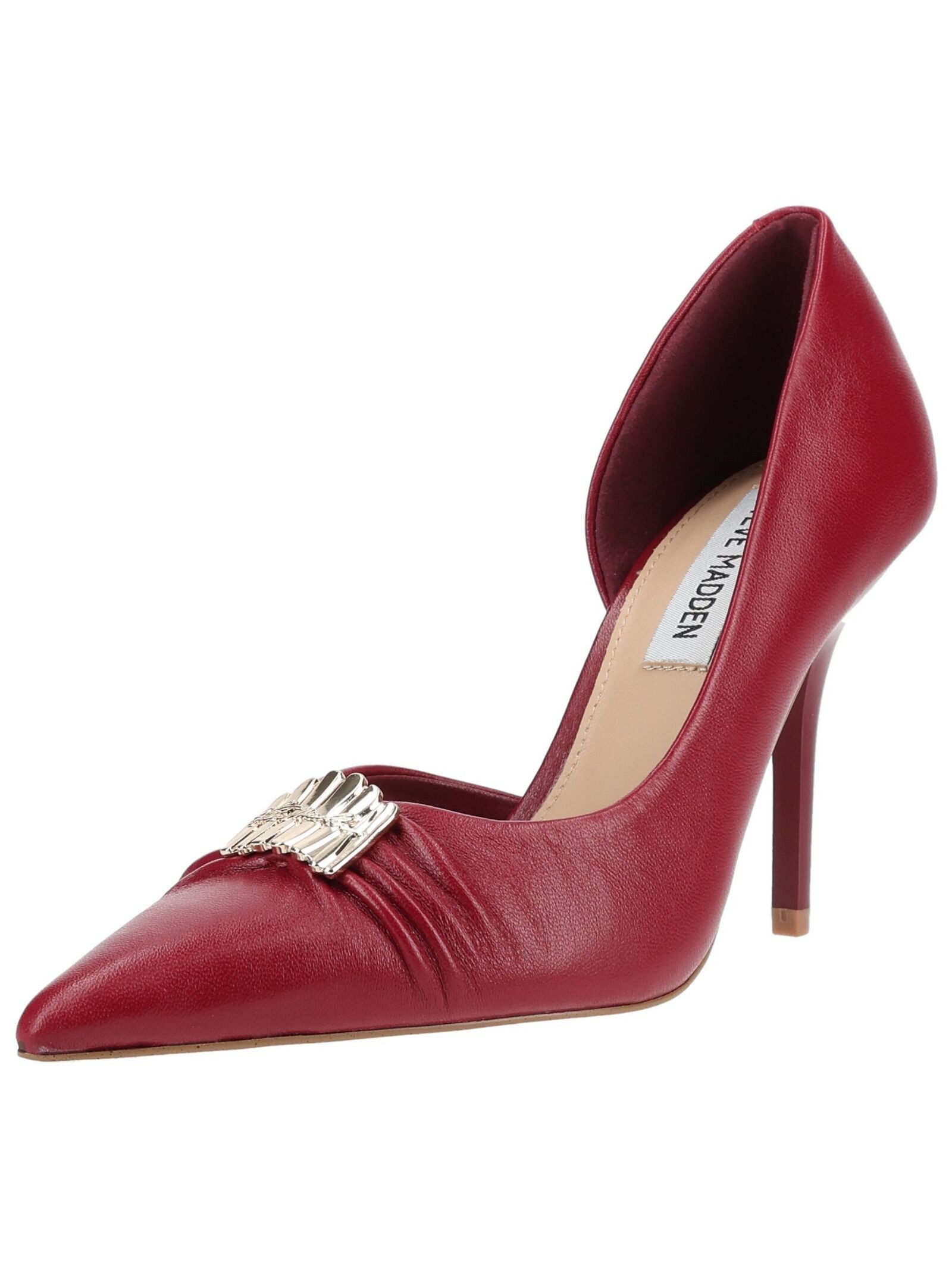 STEVE MADDEN STEVE MADDEN Pumps Leder High-Heel-Pumps