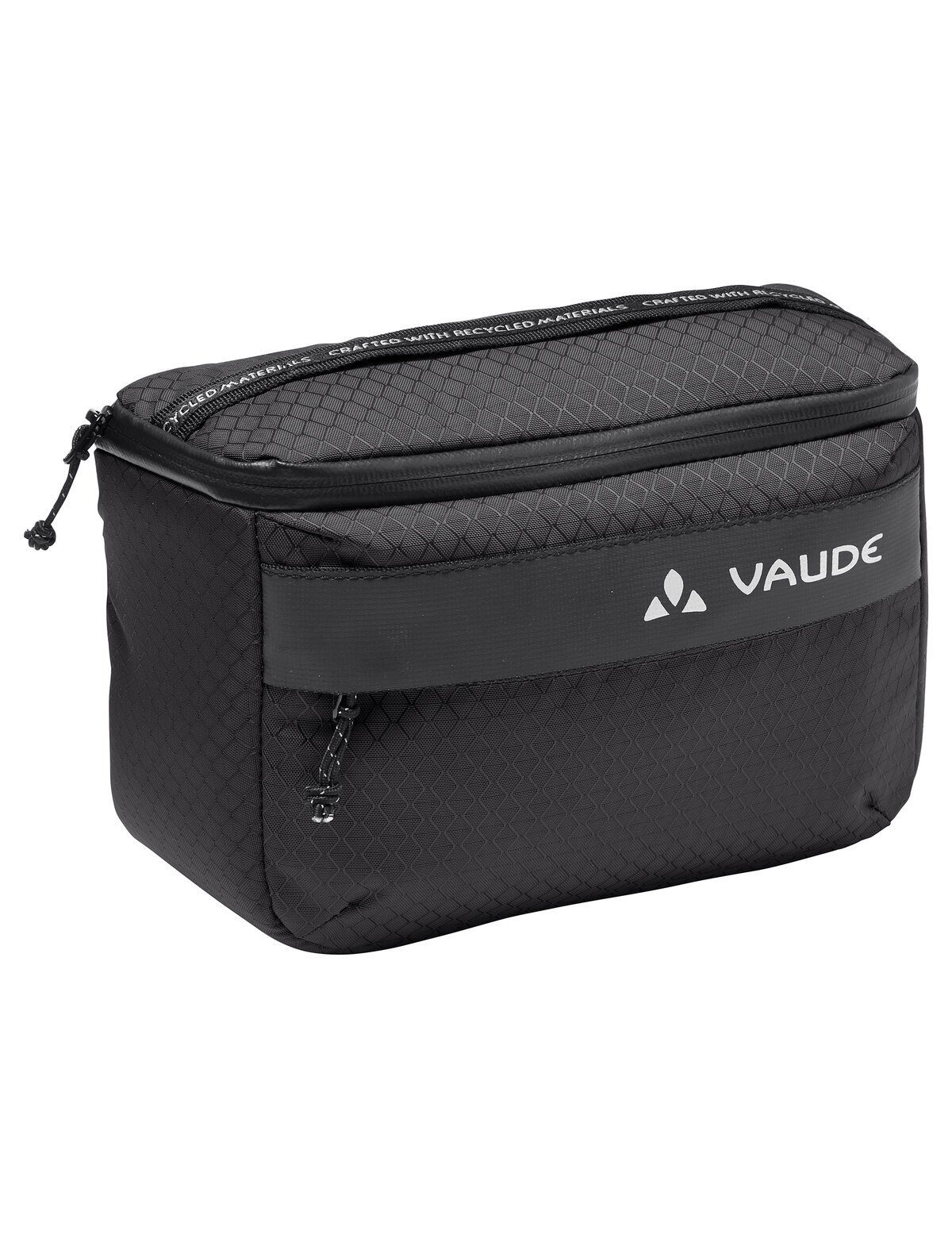 VAUDE Lenkertasche Cyclist Box (1-tlg), multifunktionelle Tasche