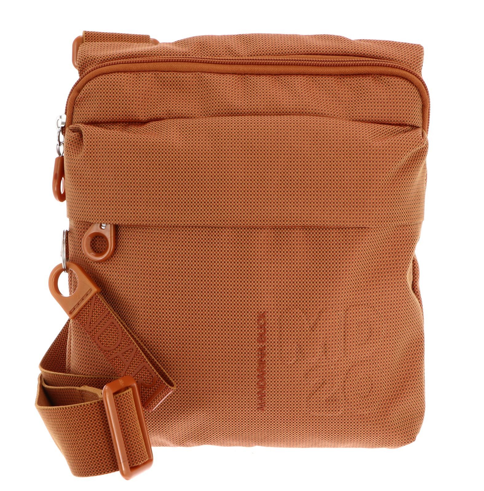 Mandarina Duck Umhängetasche Small Crossover