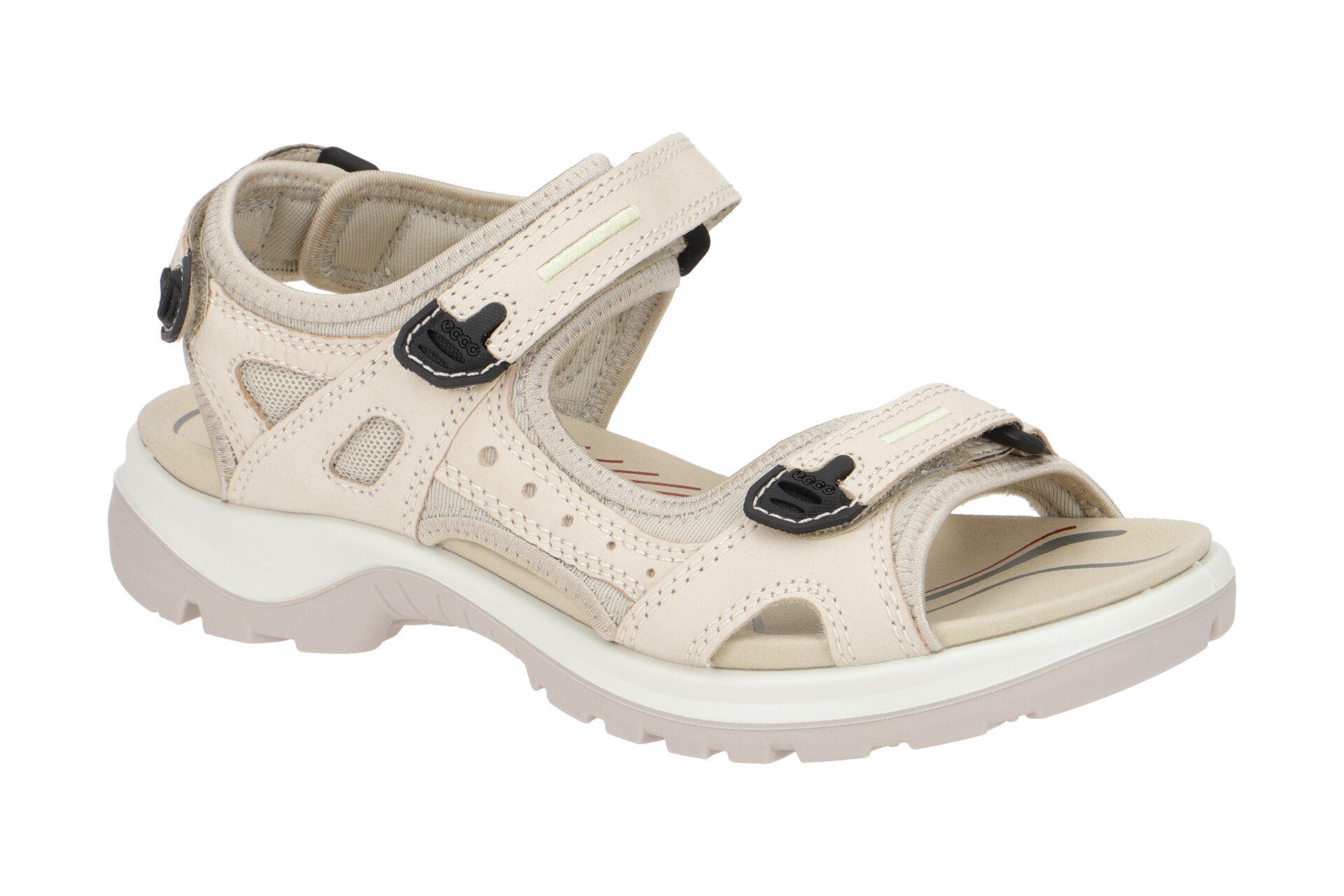 ECCO 06956301378 Sandalette