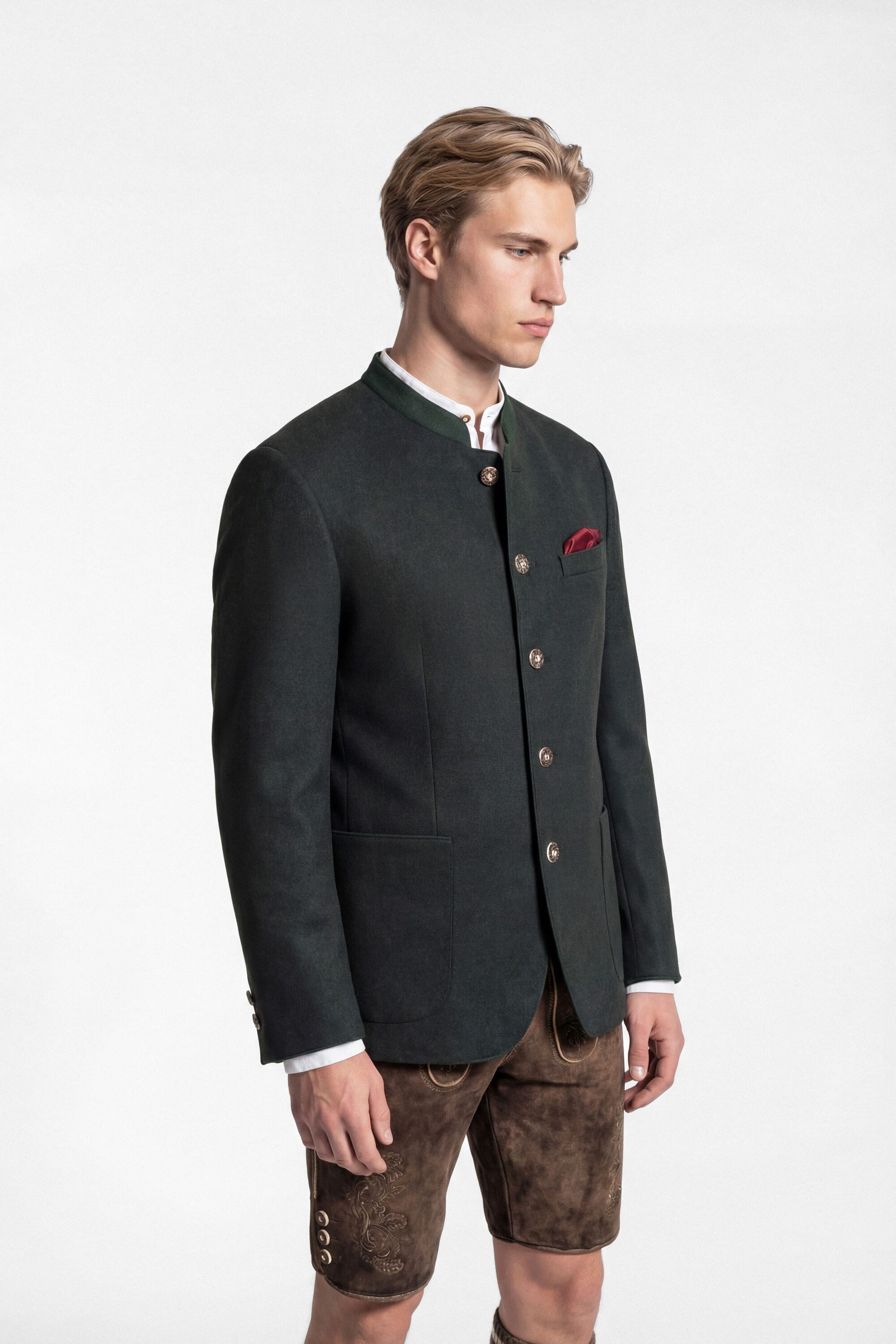 KaiserLich Trachtensakko 5434 moderner Trachtenstil