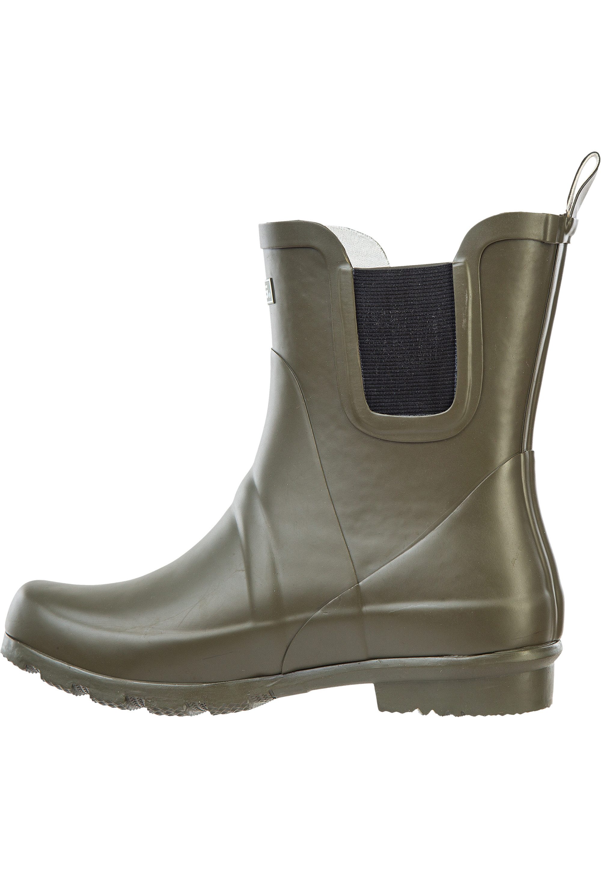 MOLS SUBURBS W RUBBER BOOT Gummistiefel wasserdicht