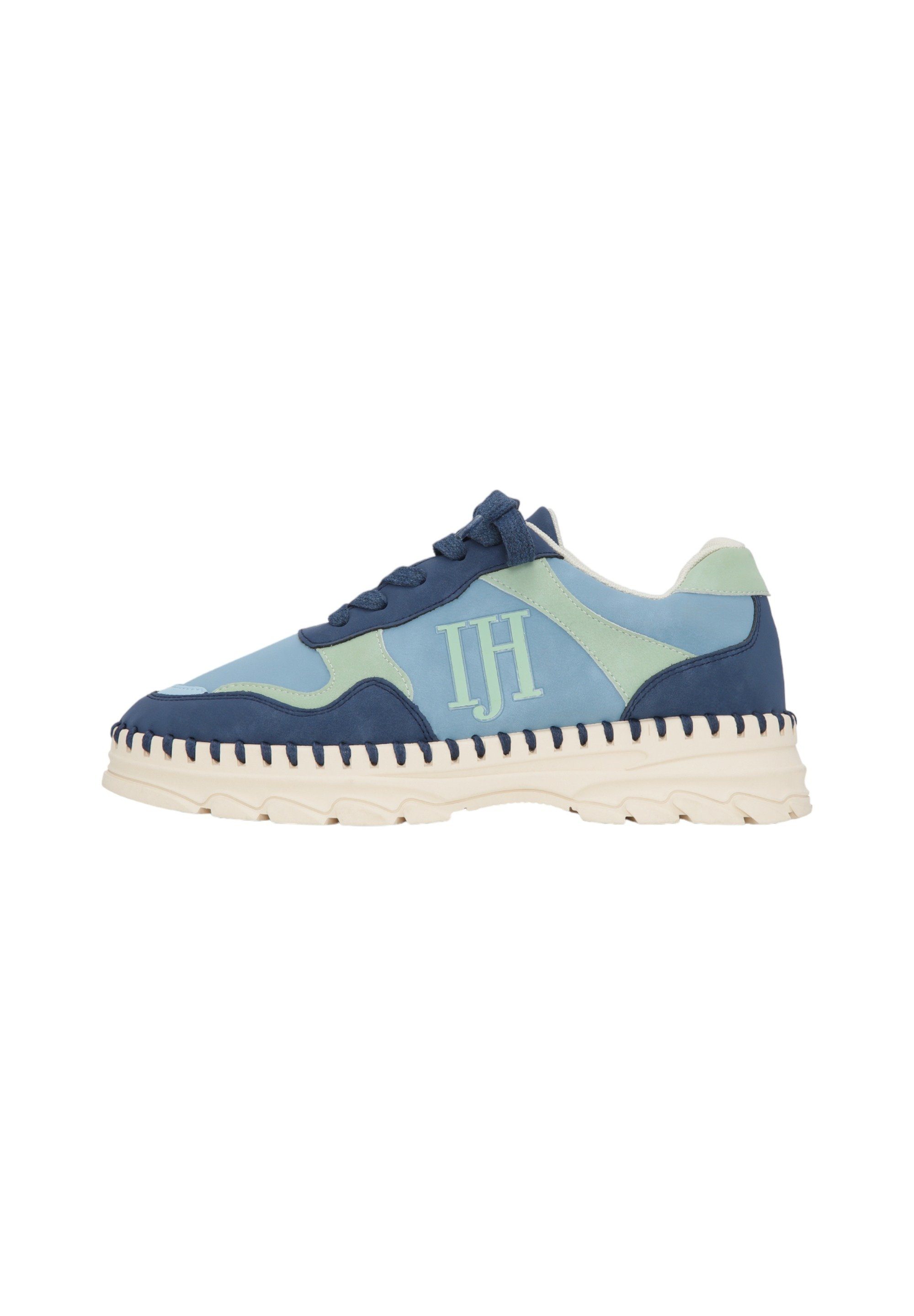 Ilse Jacobsen TULIP4091 Sneaker Logo Sneaker günstig online kaufen