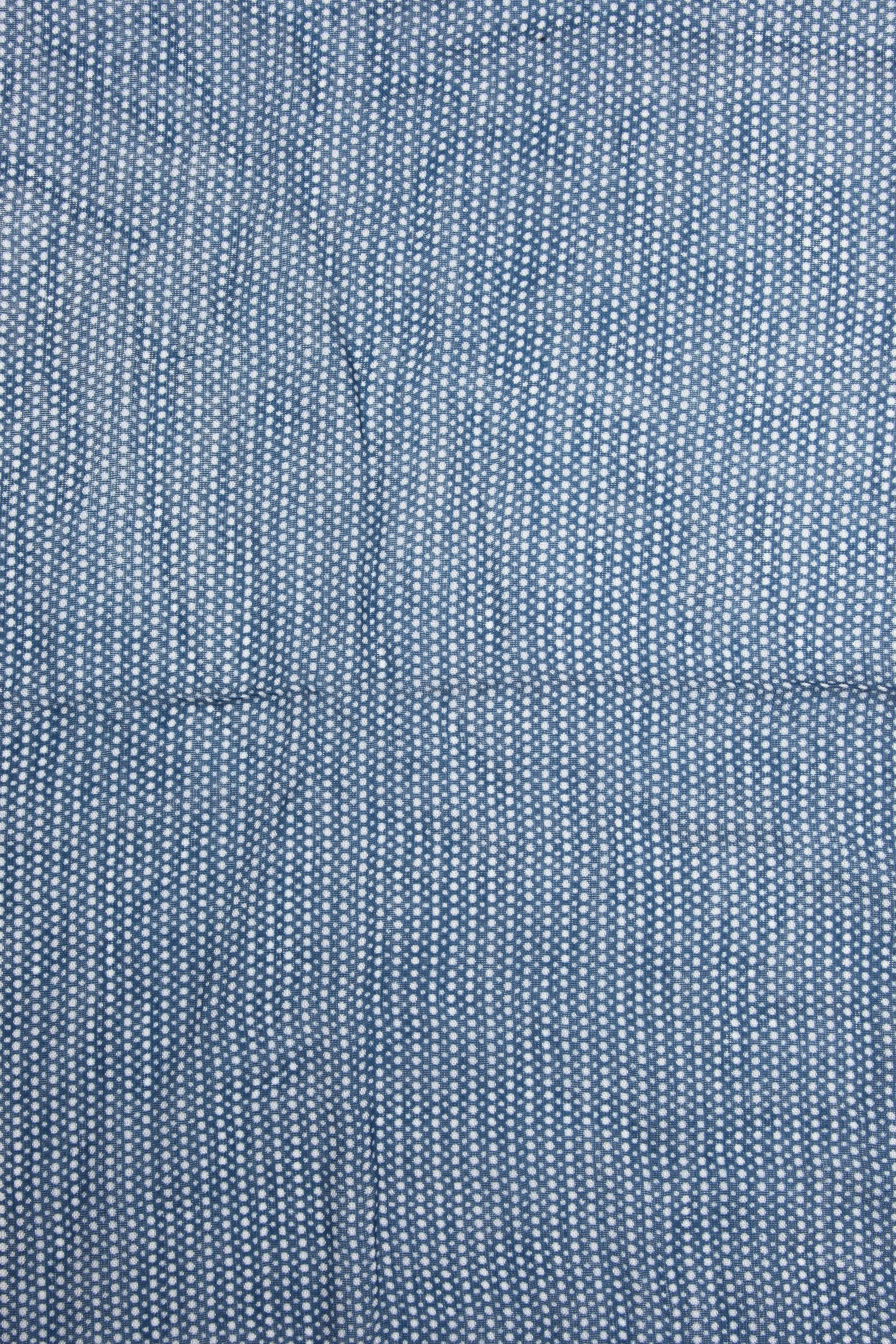 COLLEZIONE ALESSANDRO Modeschal Fenja, (1-St), im Streifendesign mit kleinen Punkten