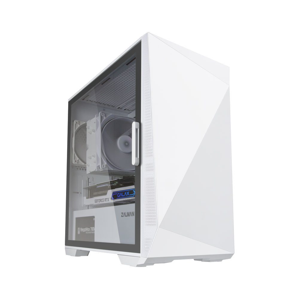 Zalman PC-Gehäuse