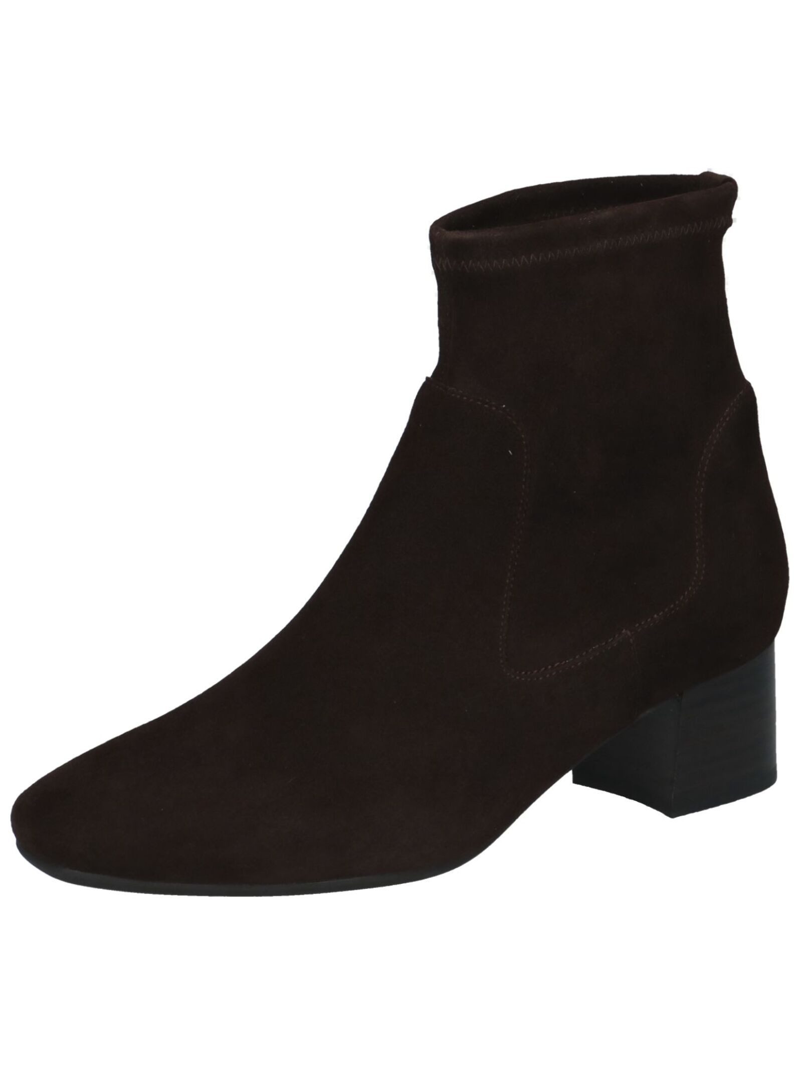 Peter Kaiser Peter Kaiser Stiefelette Veloursleder Stiefelette