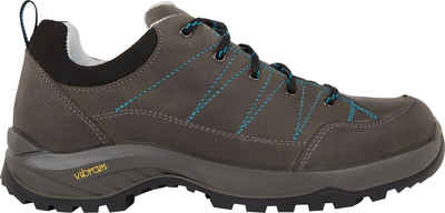 McKINLEY IS Da.-Outd.-Schuh Kabru II LT 00900-000380 Wanderschuh