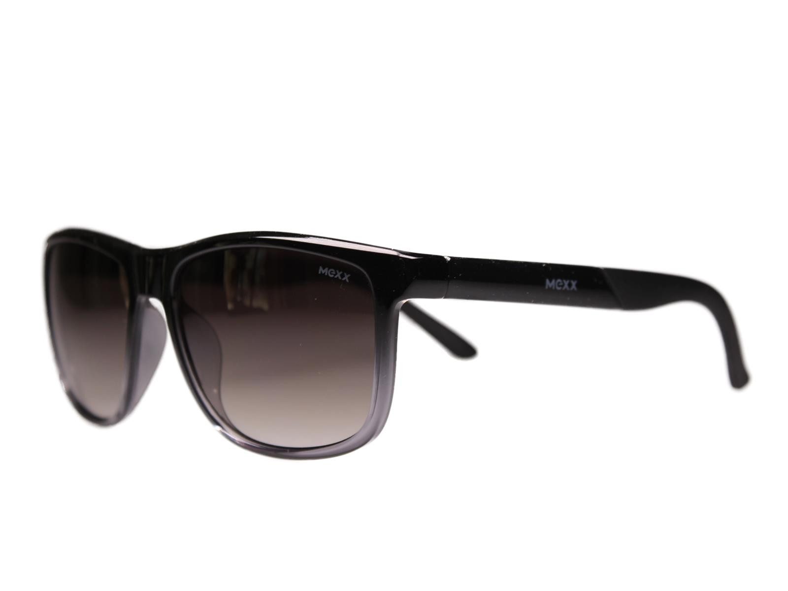 Mexx Sonnenbrille MEXX Sonnenbrille 6343-100