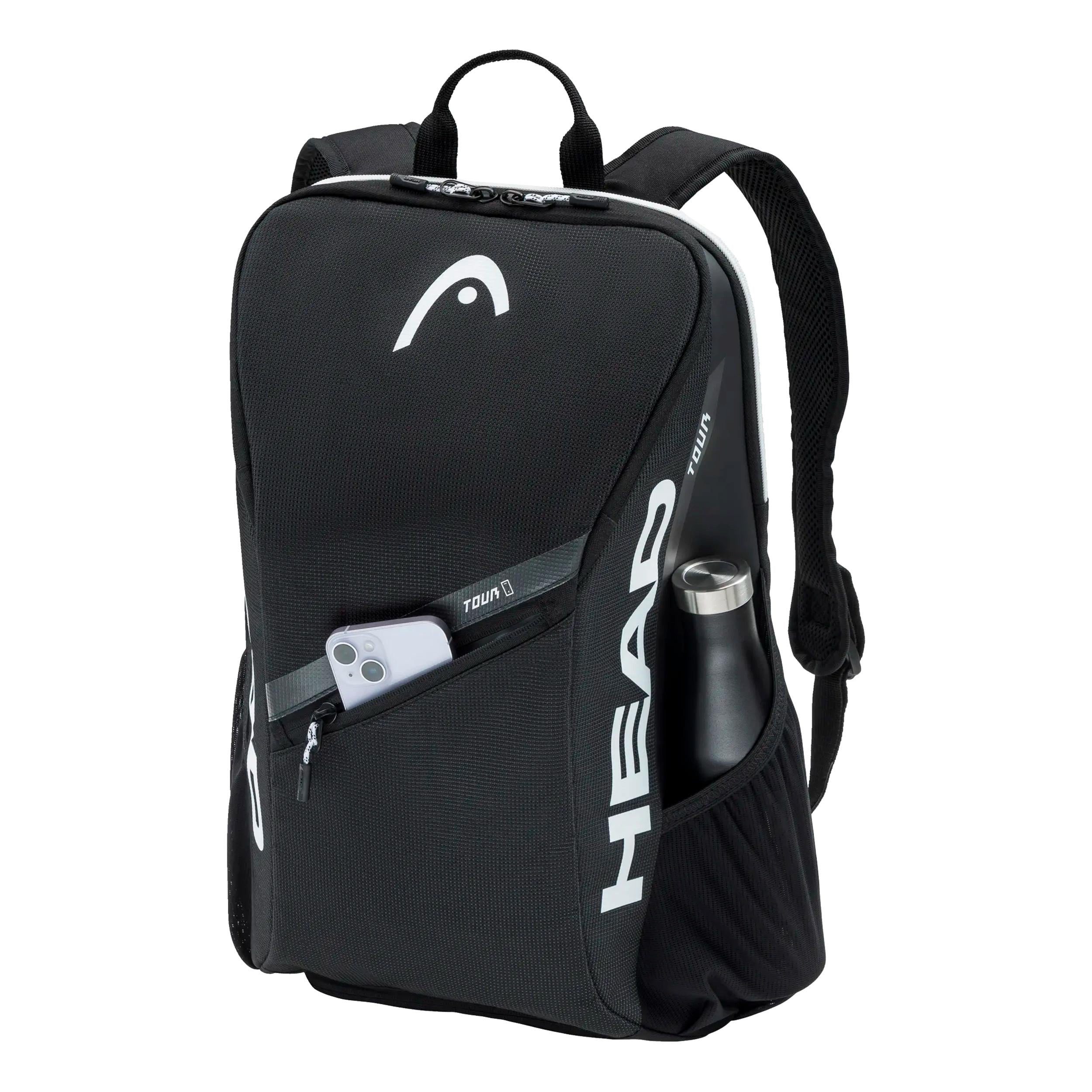 Head Rucksack Tour Backpack