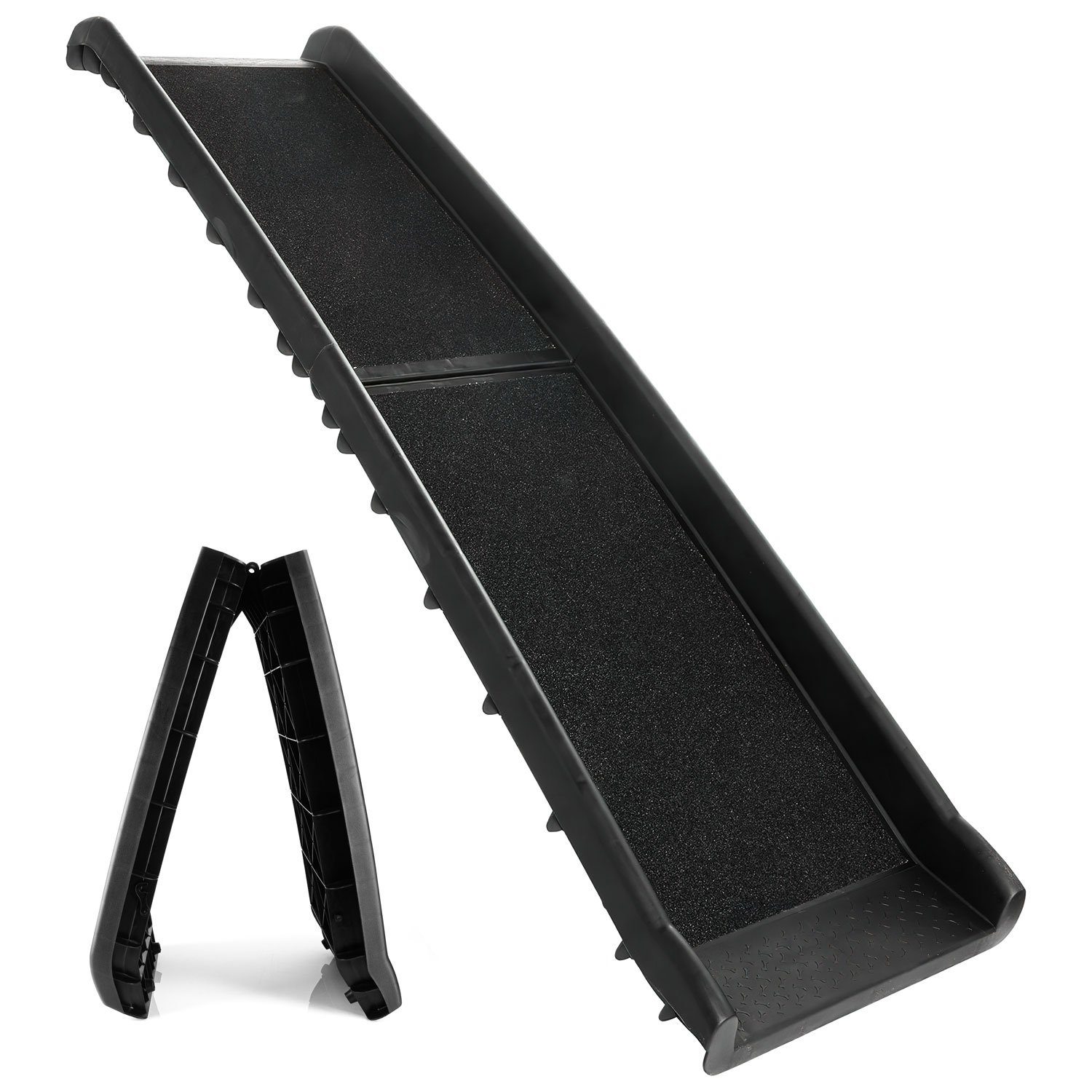 all Pets United Haustiertreppe Hunderampe (Klappbare, Einstiegshilfe), für günstig online kaufen