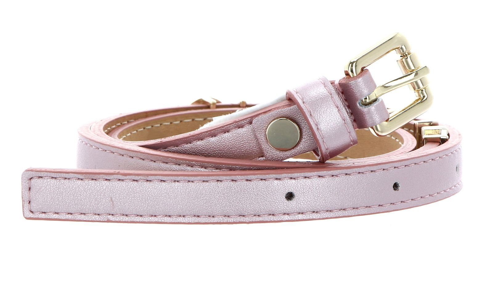 VALENTINO BAGS Synthetikgürtel Emma Winter günstig online kaufen