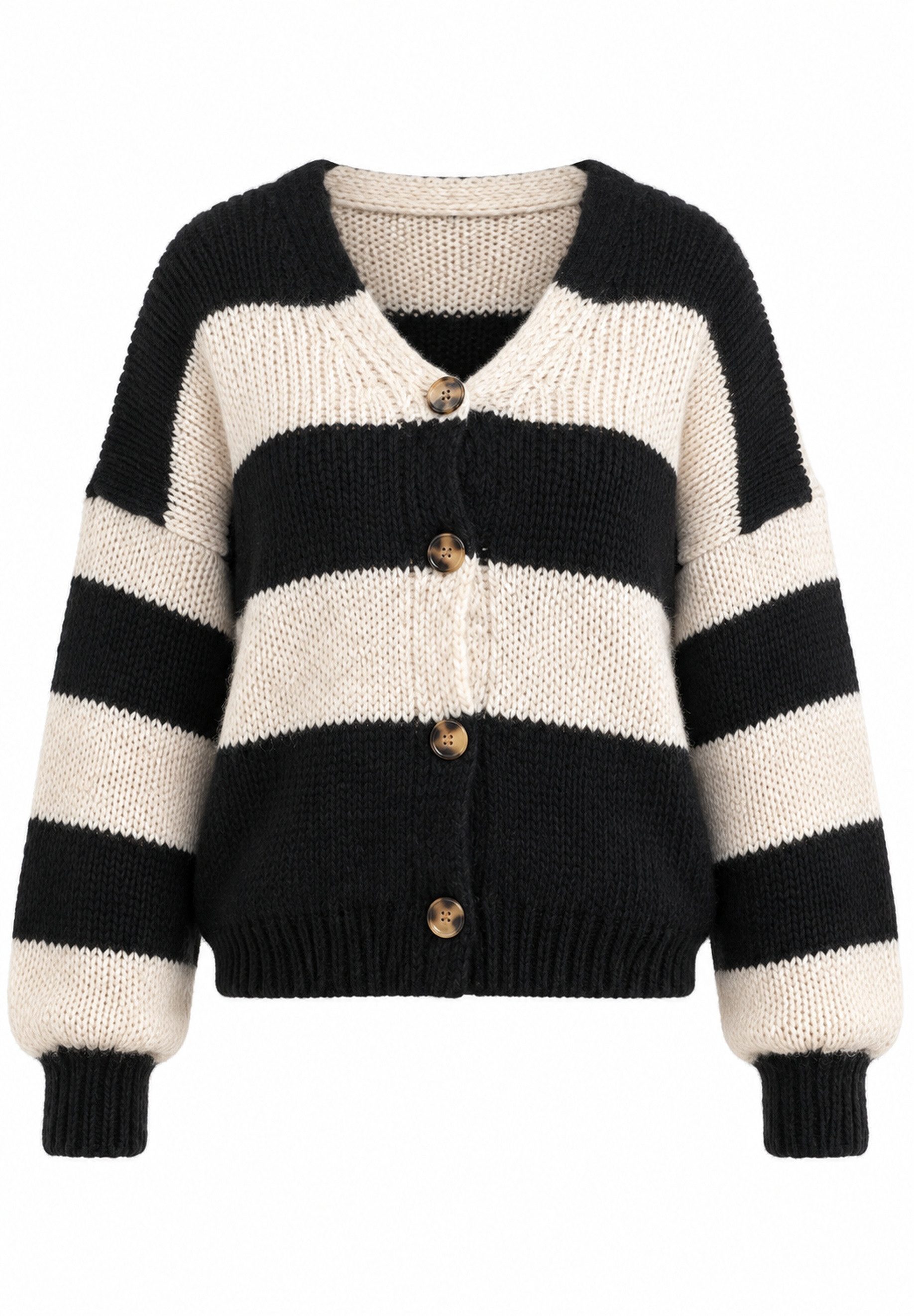 Elara Cardigan Strickcardigan