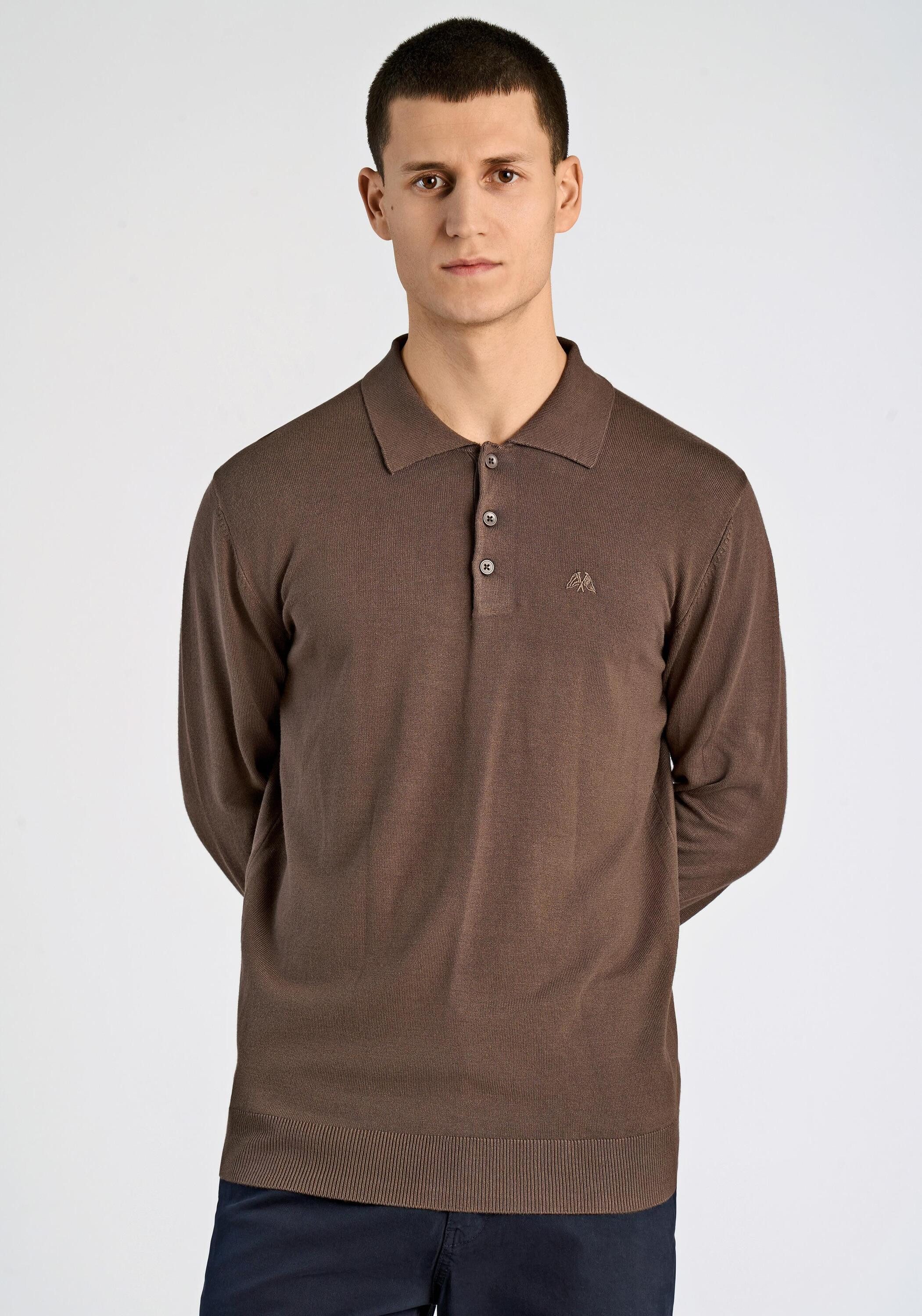 LINDBERGH Strickpullover Strickpullover Slim Fit