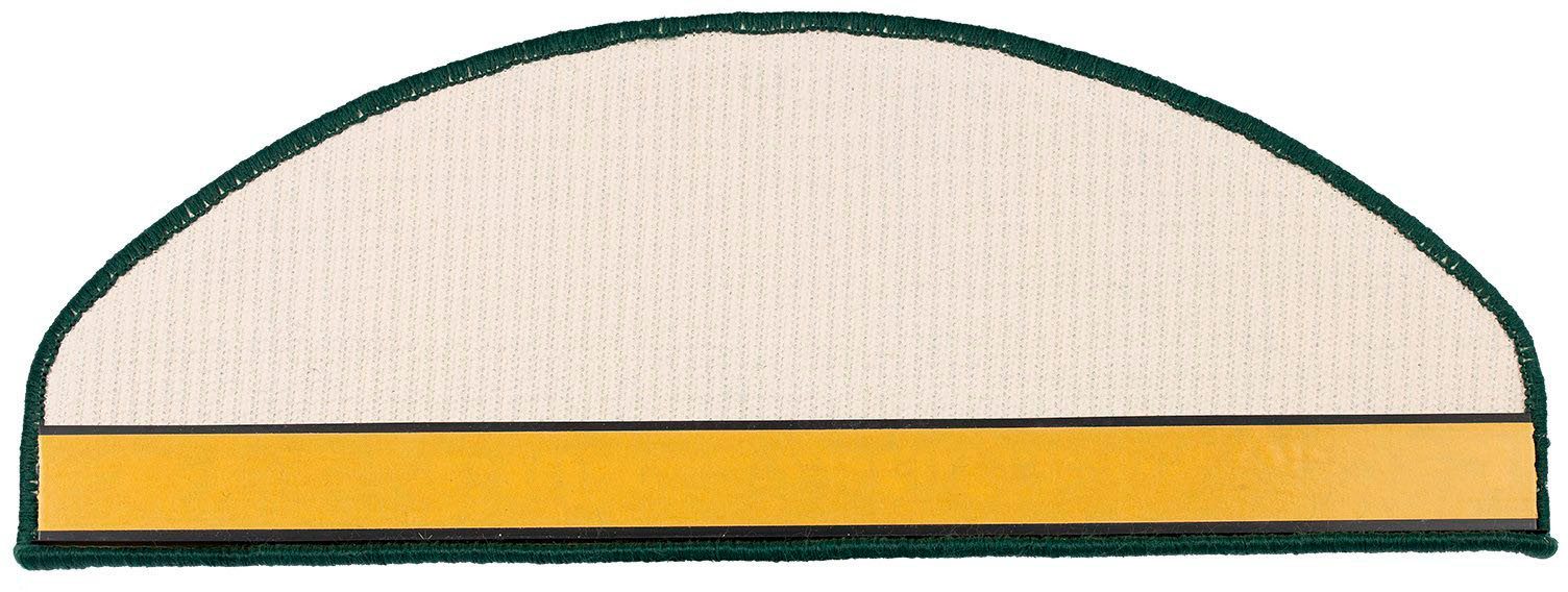 my home Stufenmatte Natur, stufenförmig, Höhe: günstig online kaufen