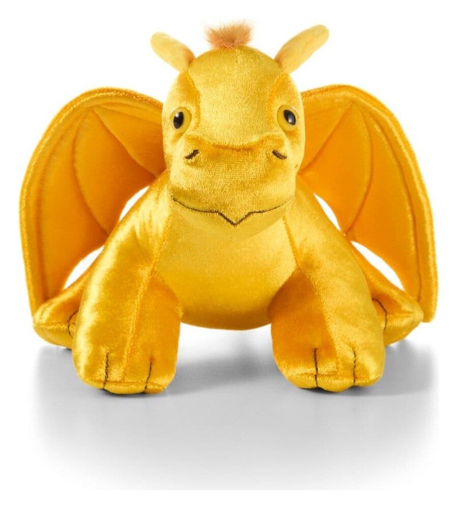 Noble Collection Plüschfigur Fourth Wing Plüschfigur Andarna 36 cm