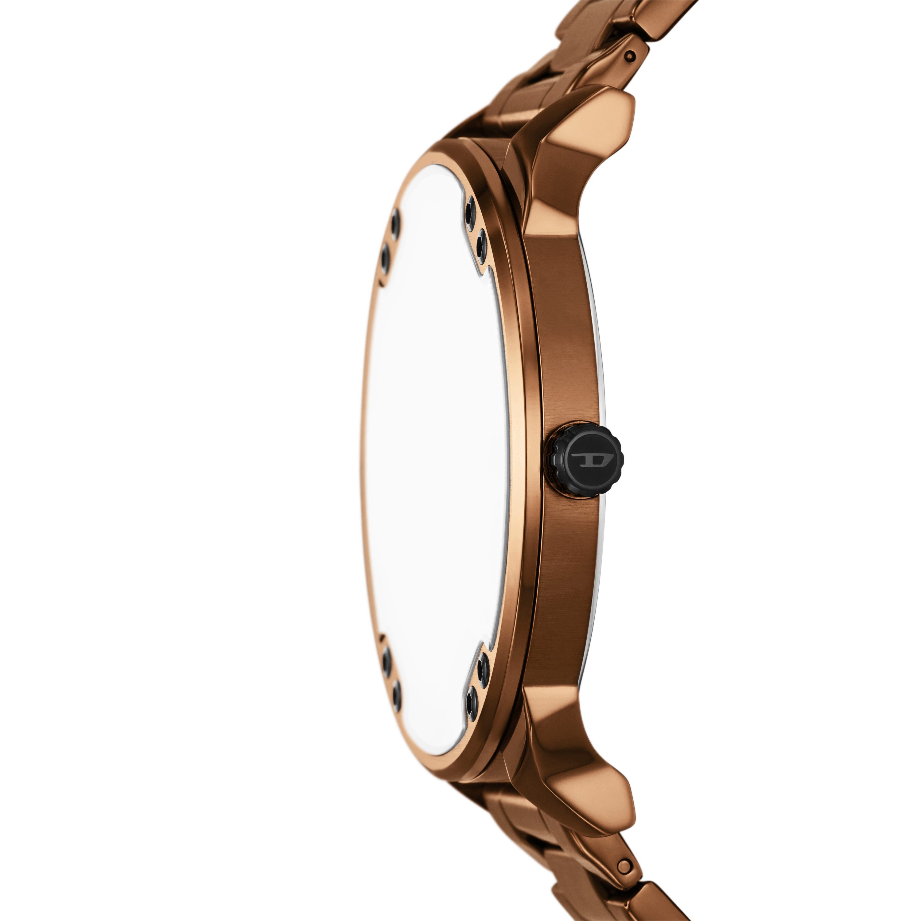 Diesel Quarzuhr MR. DADDY SLIM DZ7493, günstig online kaufen