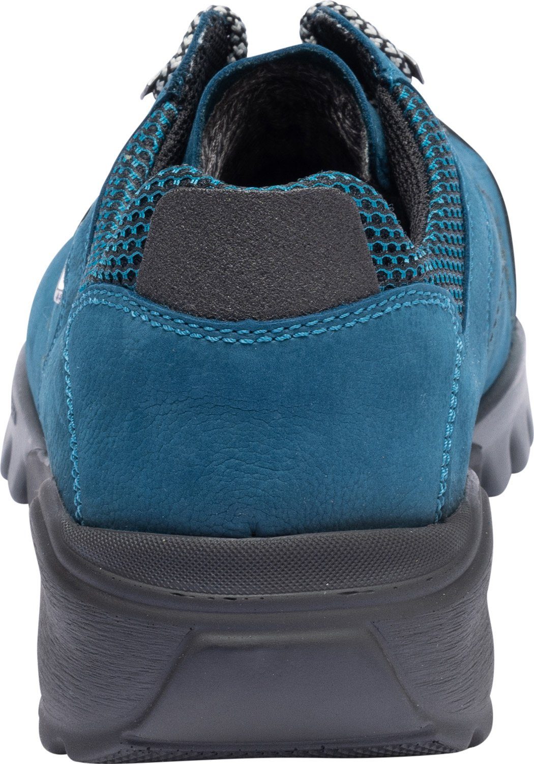 Waldläufer H-Fritz Trekkingschuh Freizeitschuh, Outdoorschuh, Sneaker mit T günstig online kaufen