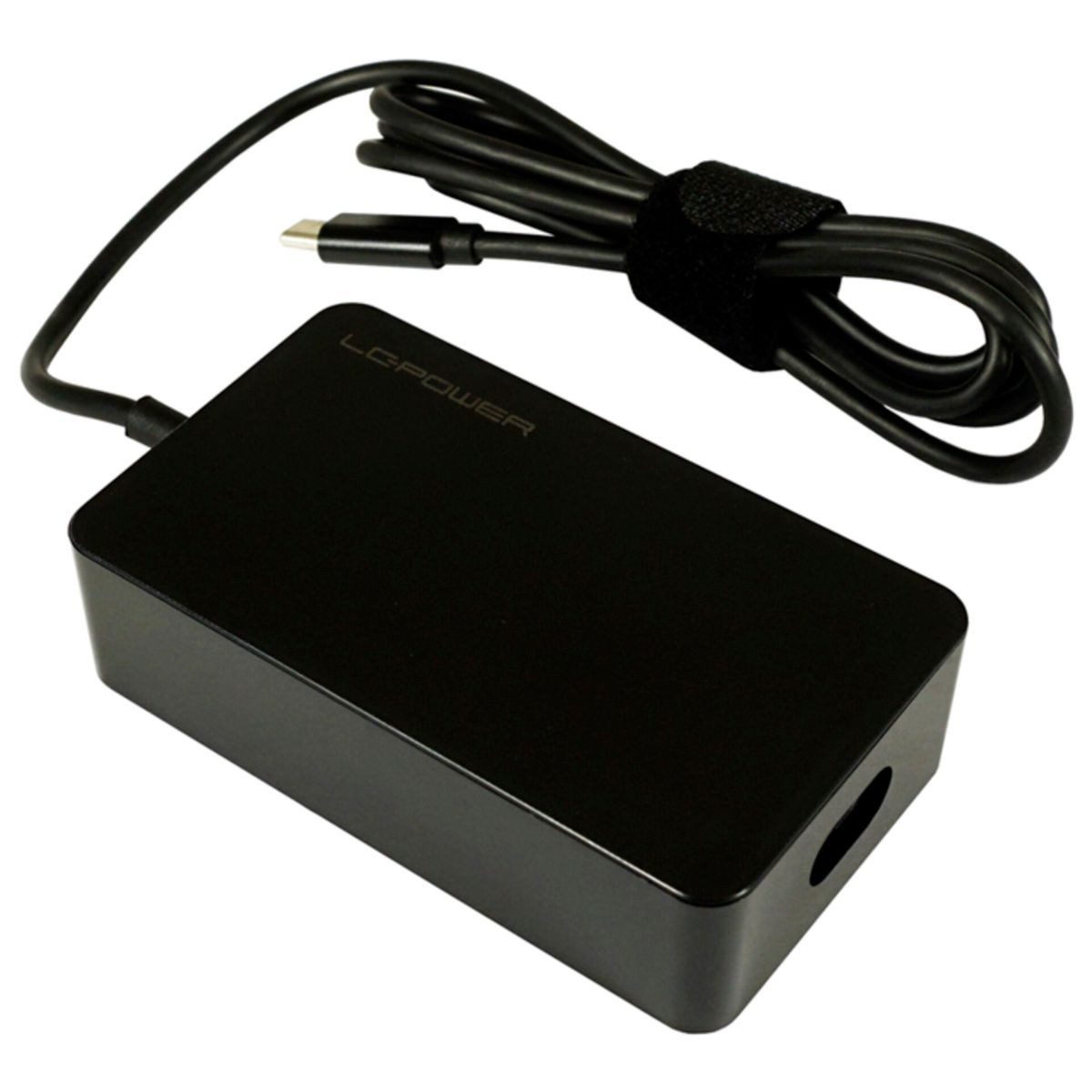 LC-Power LC-NB-GAN-65-C USB-Ladegerät