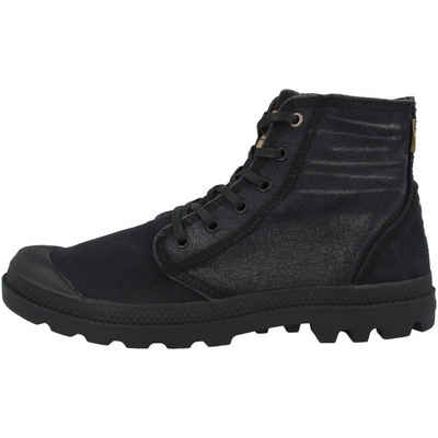 Palladium Palladenim Unisex Erwachsene Stiefelette