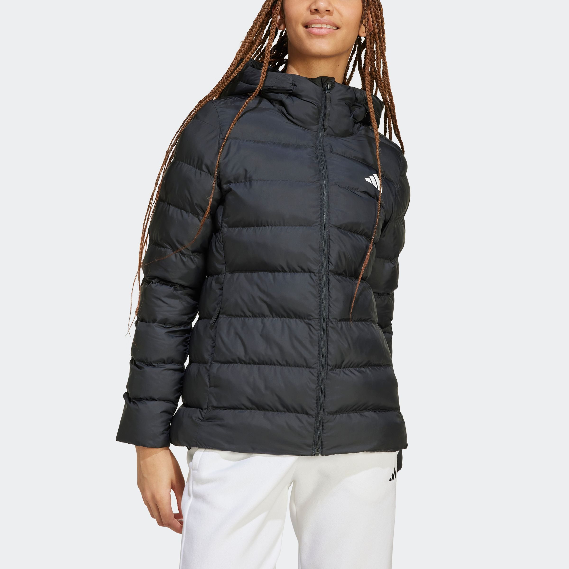 adidas Sportswear Outdoorjacke W SDP INS günstig online kaufen