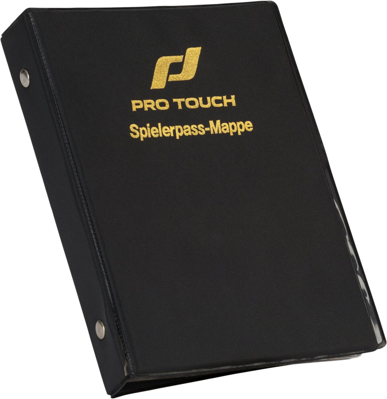 Pro Touch Fußball Spielpass-Mappe Players Pass