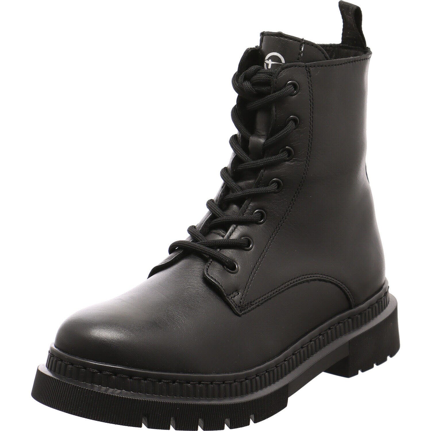Schnürboots