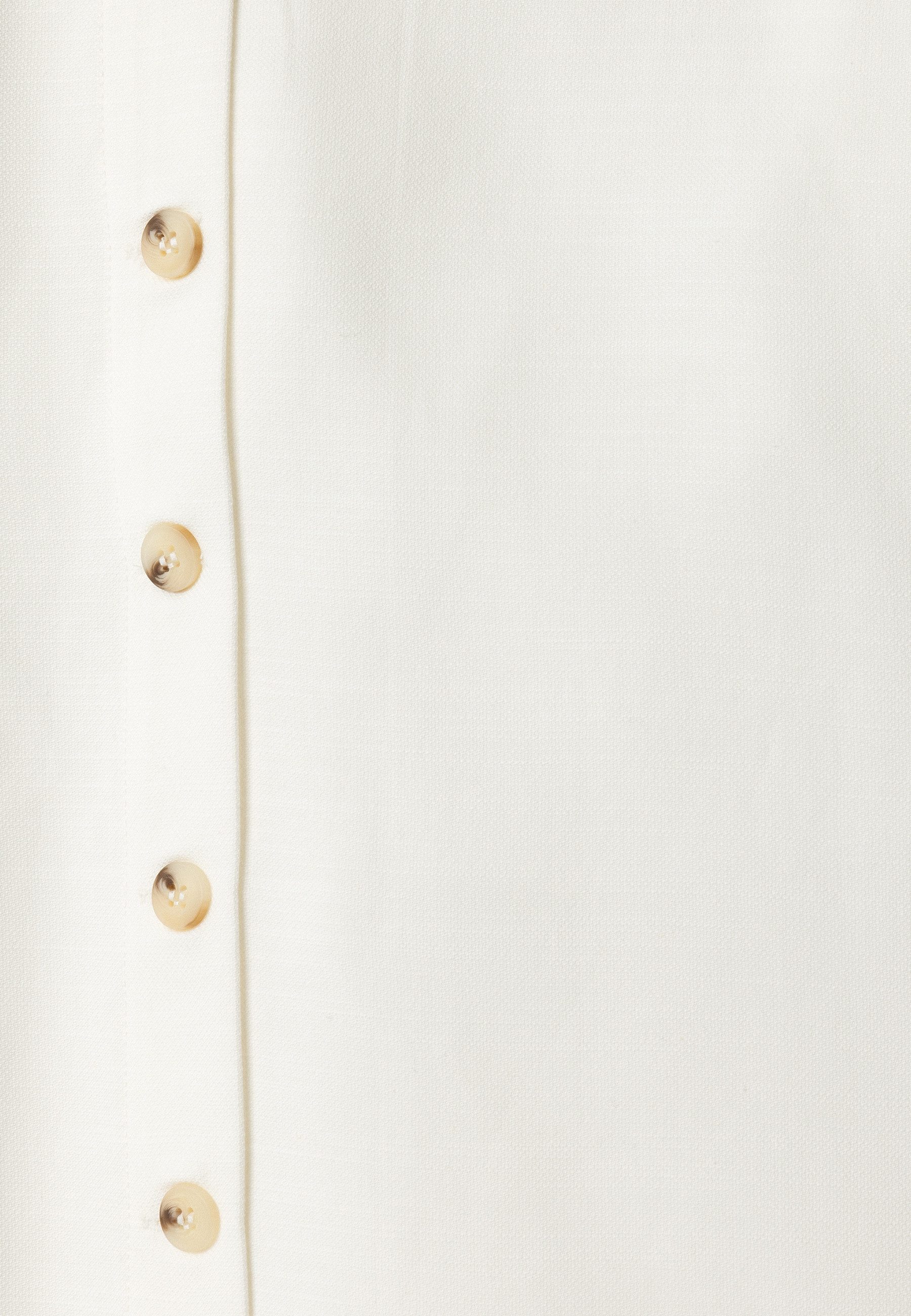 Koton Sommerrock Midi Länge Button-Down Sommerrock