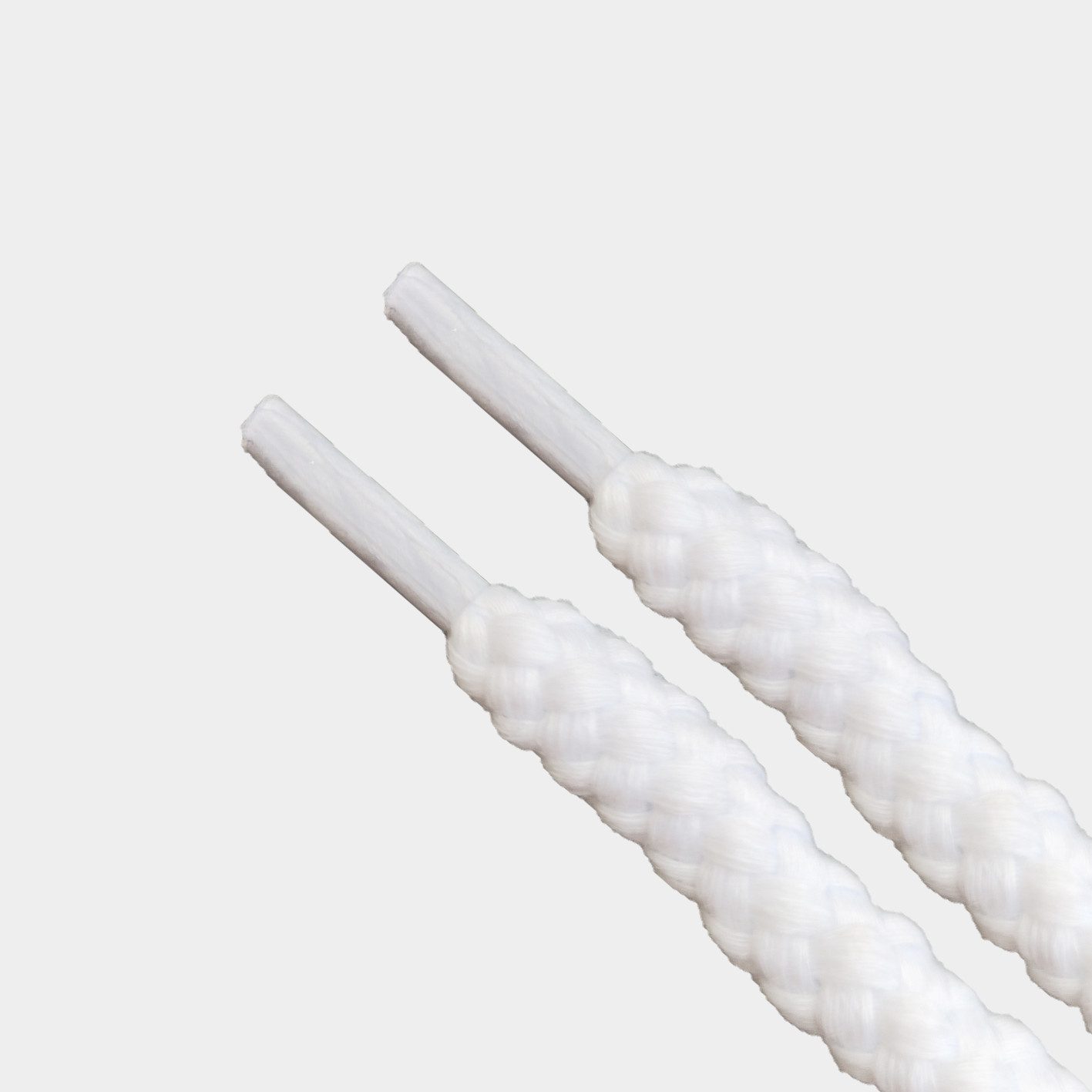 Kicksarchive Schnürsenkel Runde Schnürsenkel Cord Laces Sneaker Ropelaces Seil Schuhbänder baggy, Sneaker Schnürsenkel 120cm, 140cm