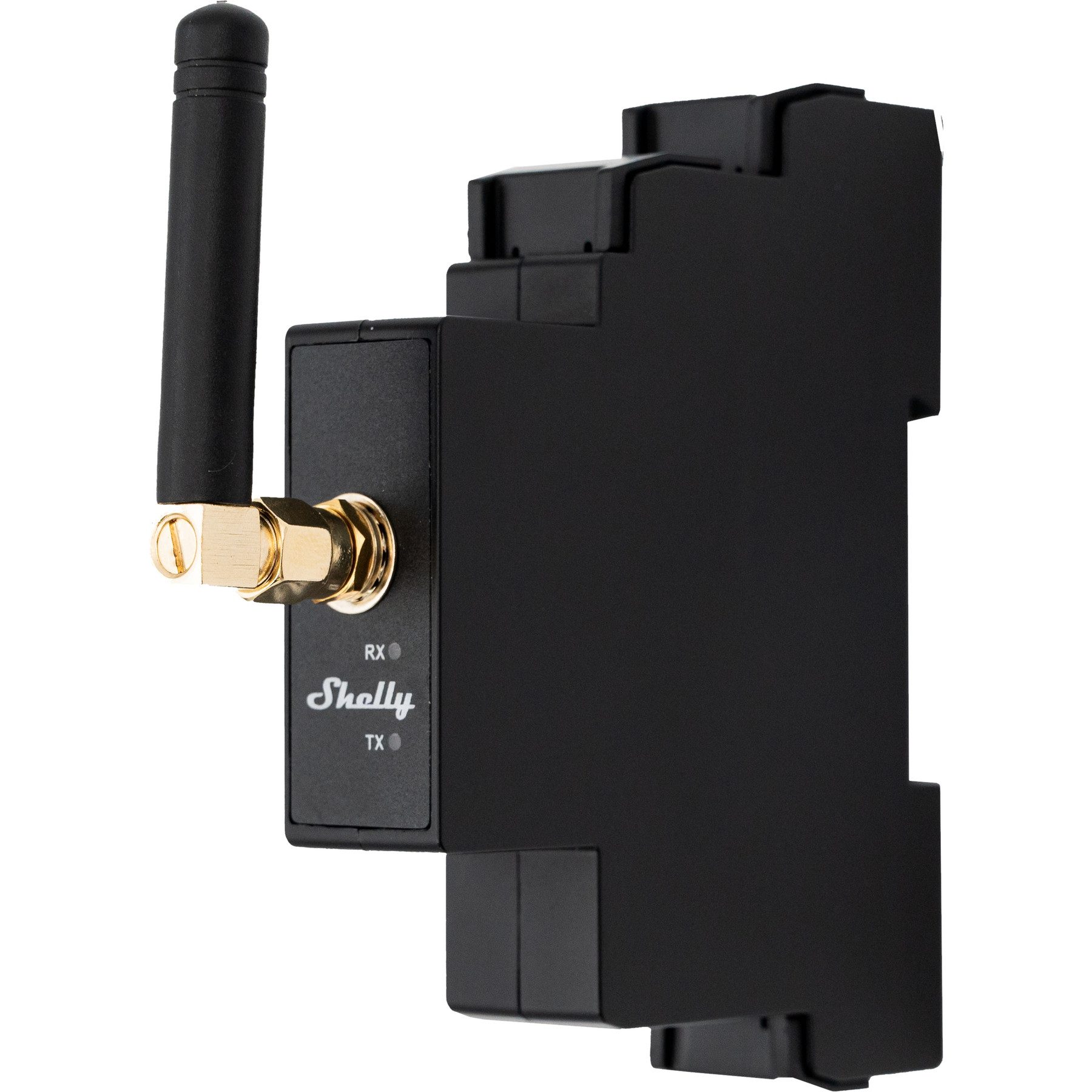 Shelly SHELLY Funkmodul Pro LoRa Add-on Reichweitenerweiterung