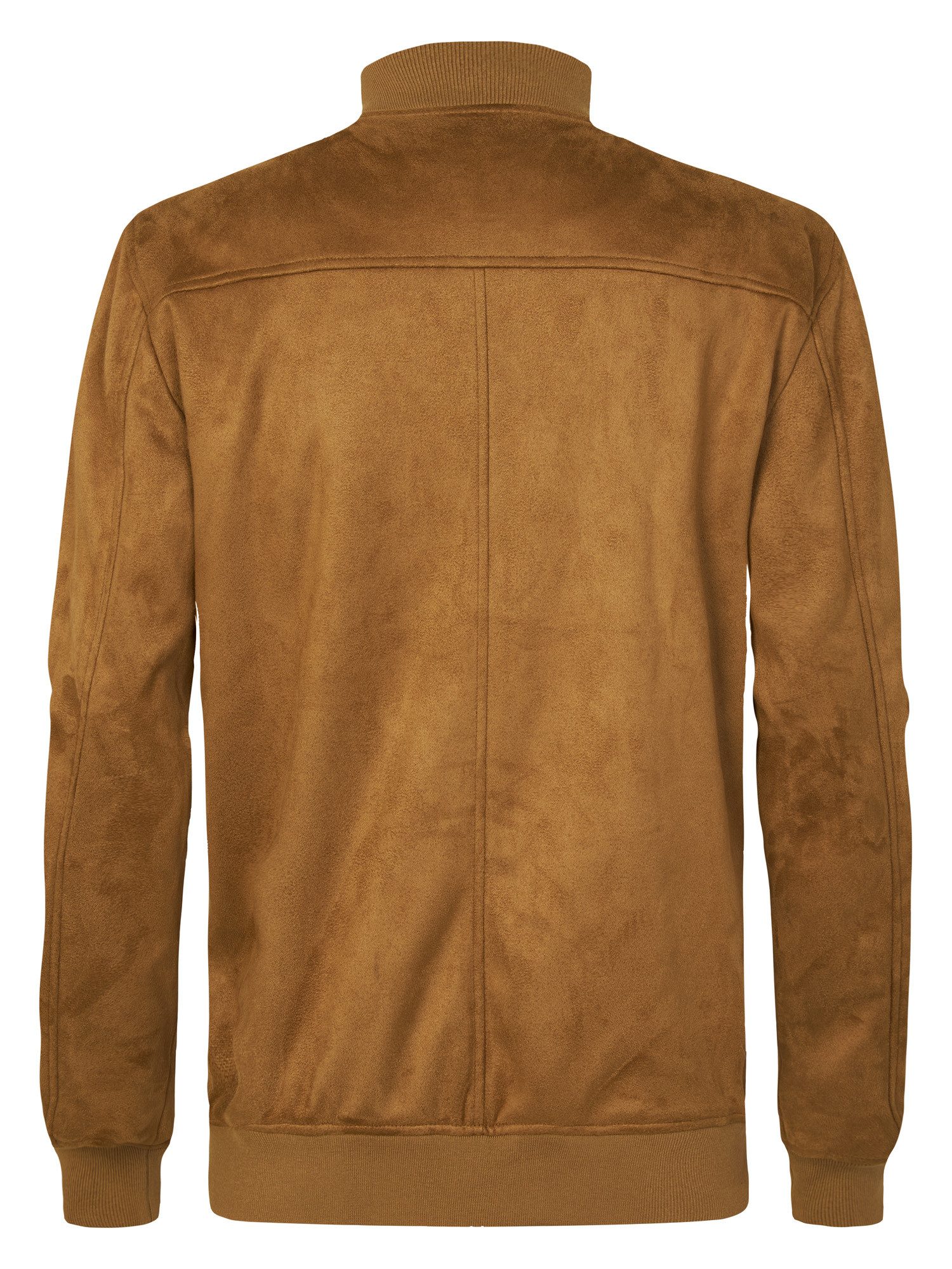 Petrol Industries Bomberjacke Atlas