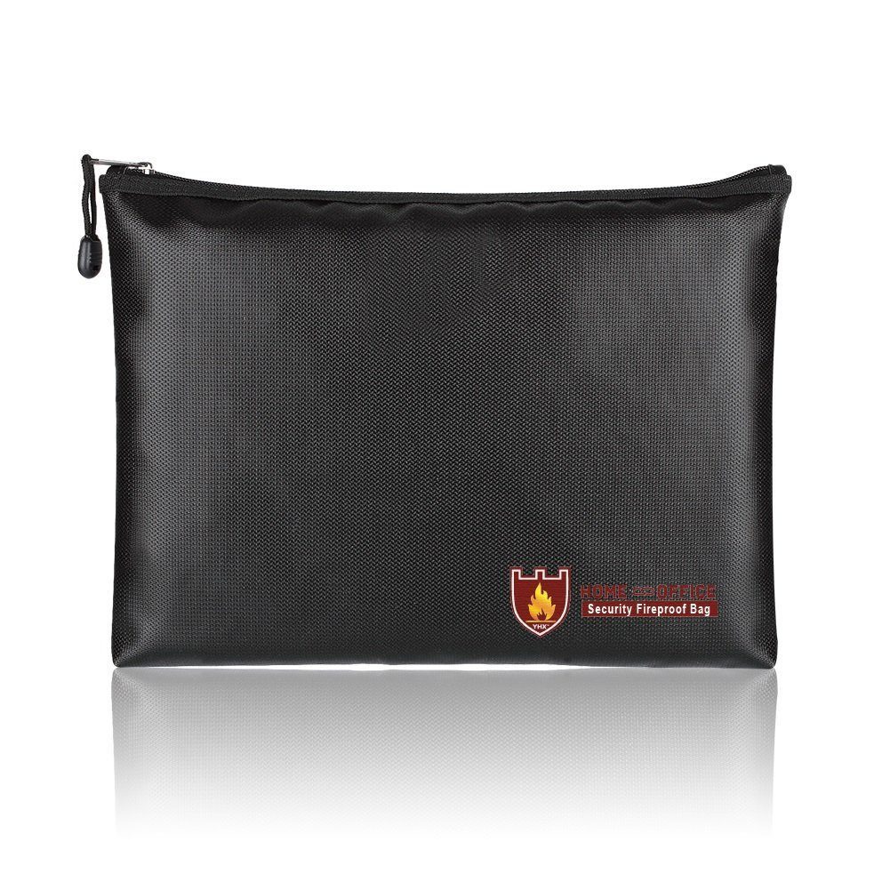 BYSURE Dokumententasche (2-tlg), Feuerfeste, feuerbeständig Tasche günstig online kaufen