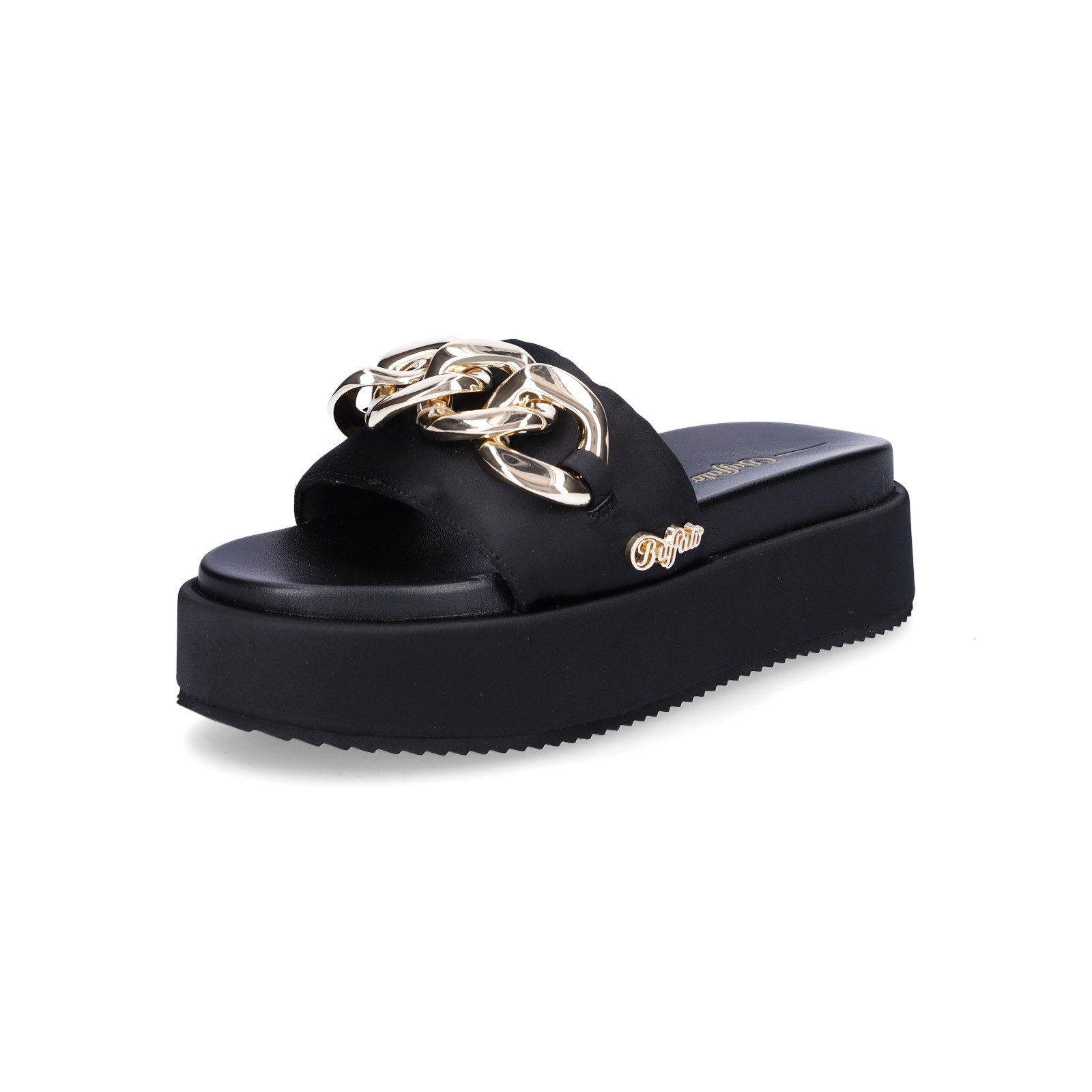 Buffalo Buffalo Damen Pantolette Noa Slide günstig online kaufen