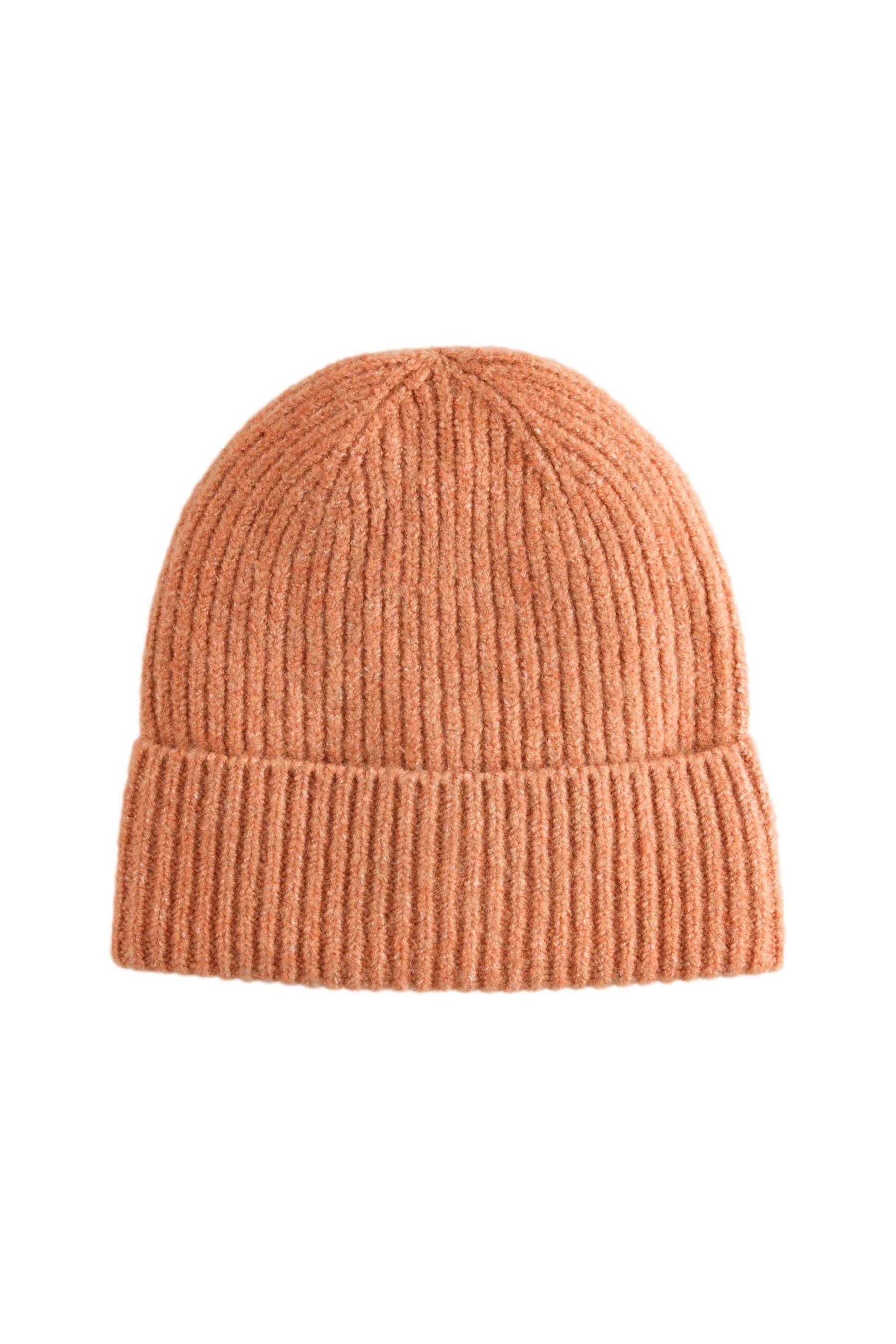 Next Beanie Gemütliche Beaniemütze (1-St)