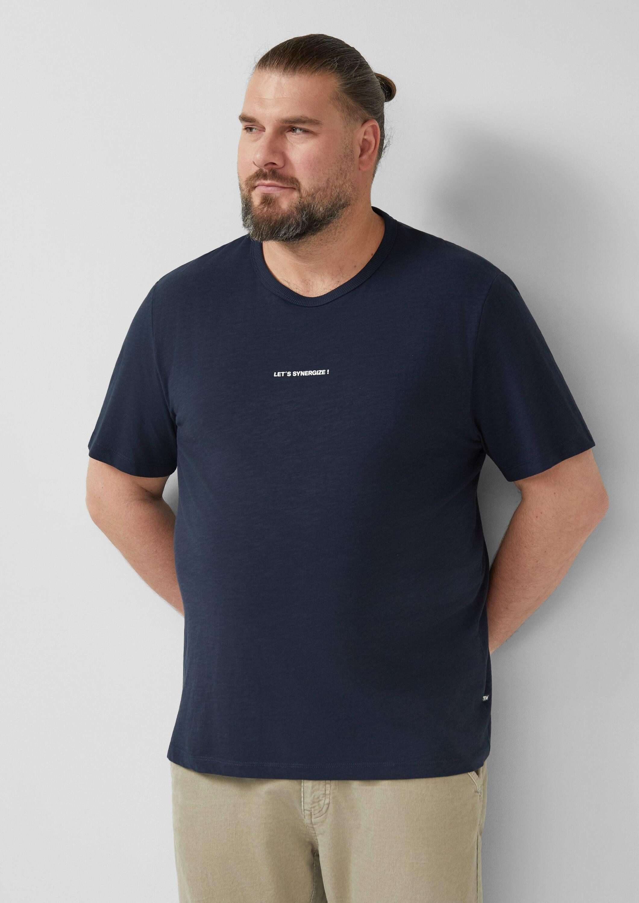 Kurzarmshirt T-Shirt