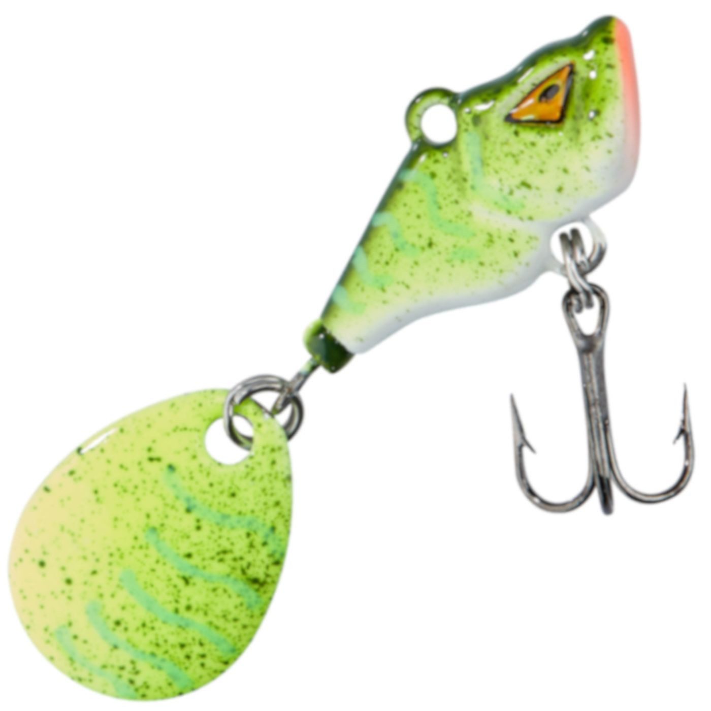 3.3cm / 17g / Hecht UV
