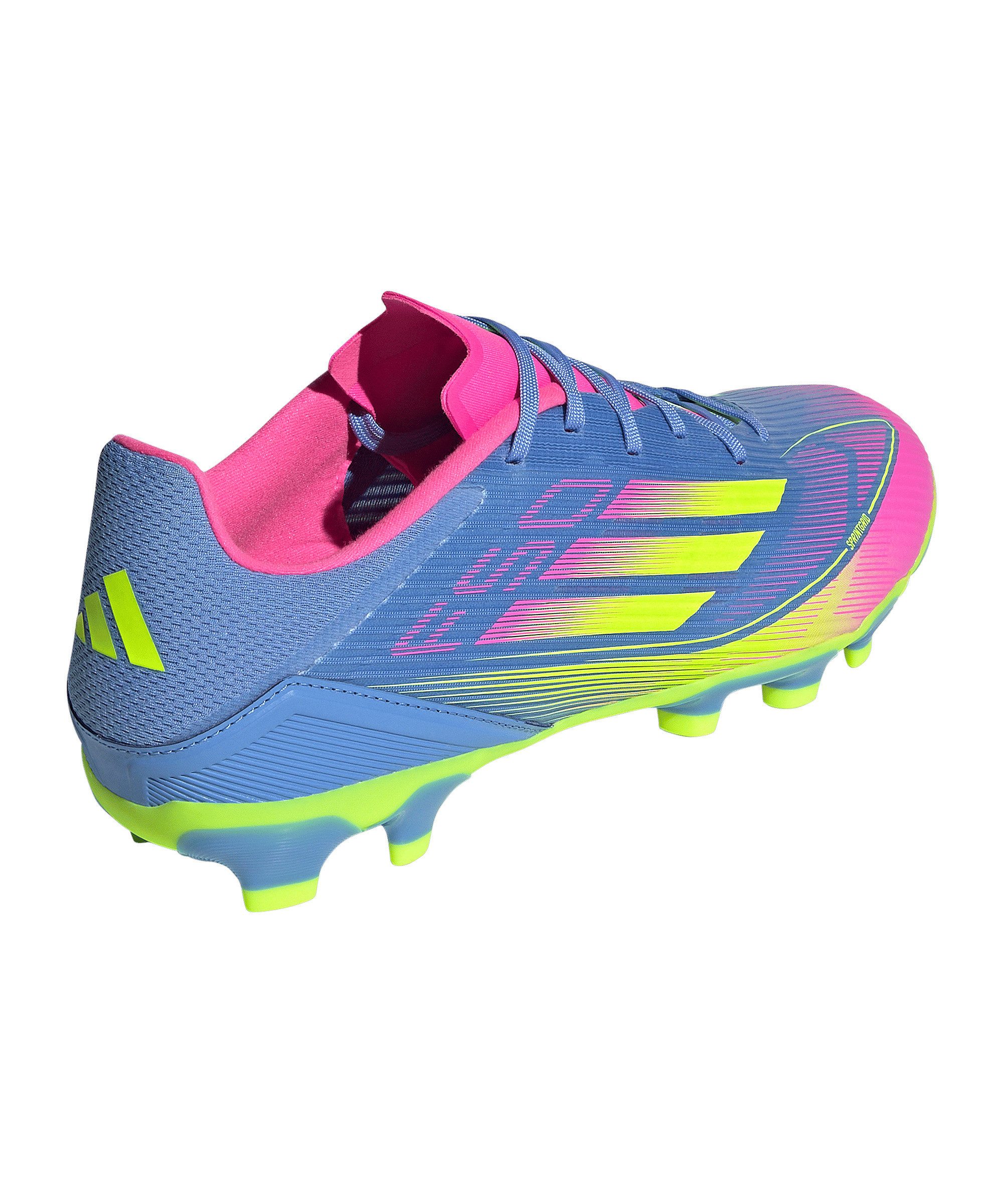 adidas Performance adidas Performance F50 League MG Celestial Victory Fußballschuh