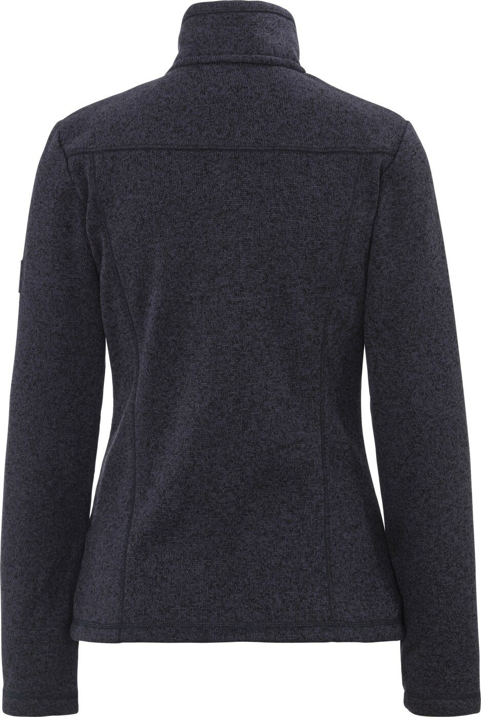 McKINLEY Funktionsjacke Da.-Unterjacke Rubin III wms 924 MELANGE/NAVY günstig online kaufen