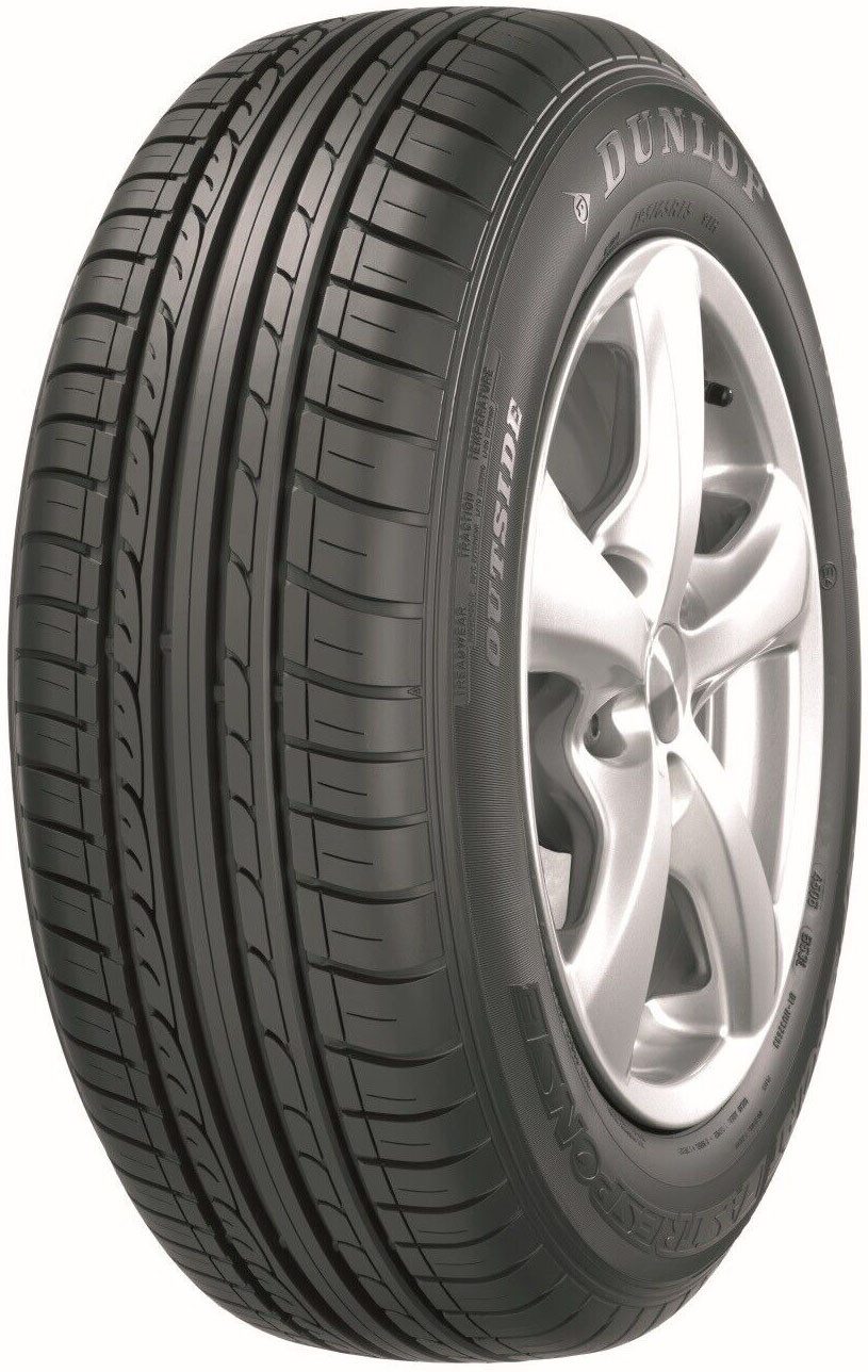 Dunlop Sommerreifen DUNLOP, 1-St.