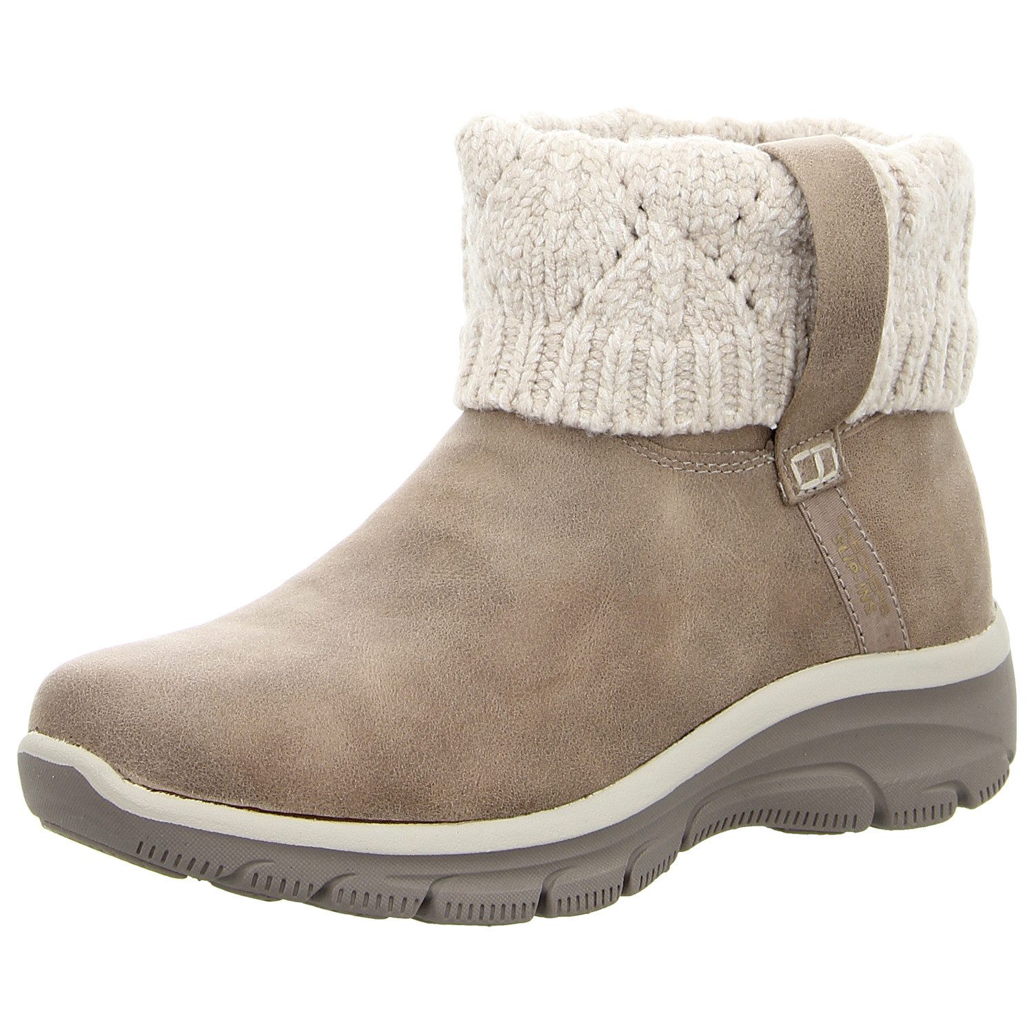 Skechers Stiefelette günstig online kaufen