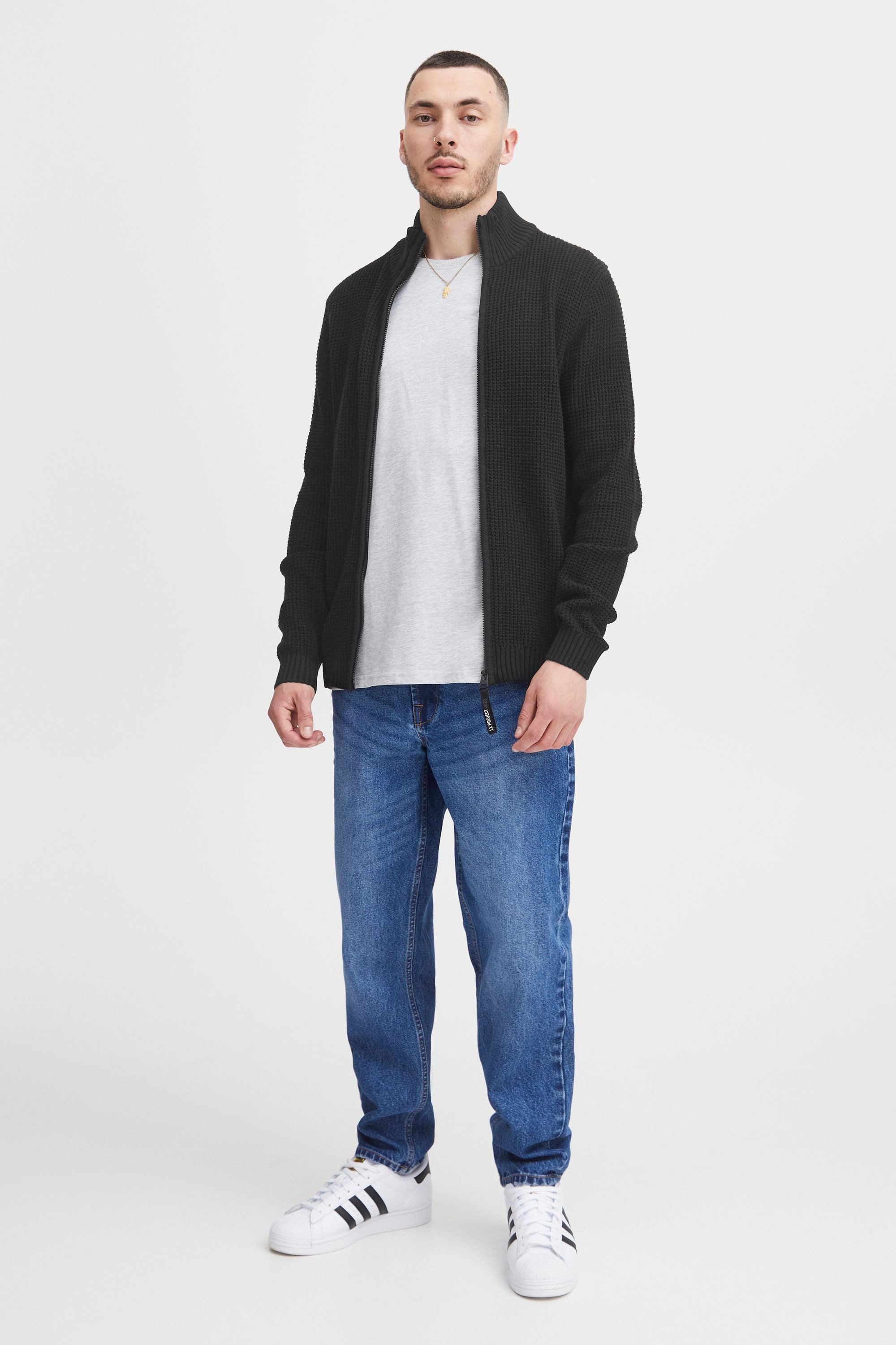 11 Project Strickjacke PRKimmo Modischer Pullover günstig online kaufen