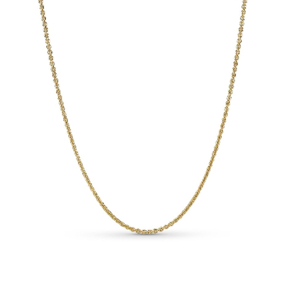 Pandora Charm-Kette SHINE-368727C00-45 günstig online kaufen