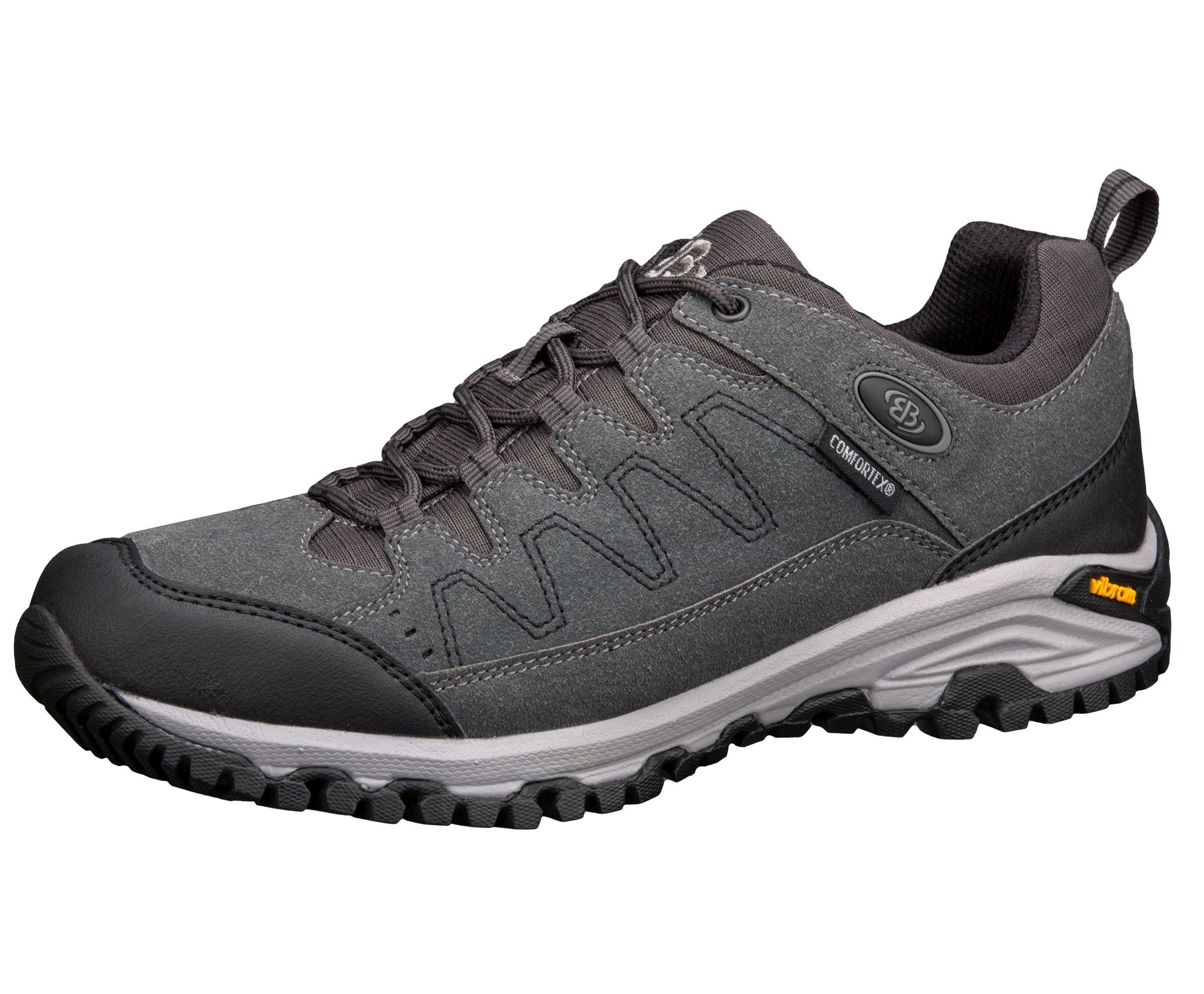 BRÜTTING Outdoorschuh Mount Mills Outdoorschuh