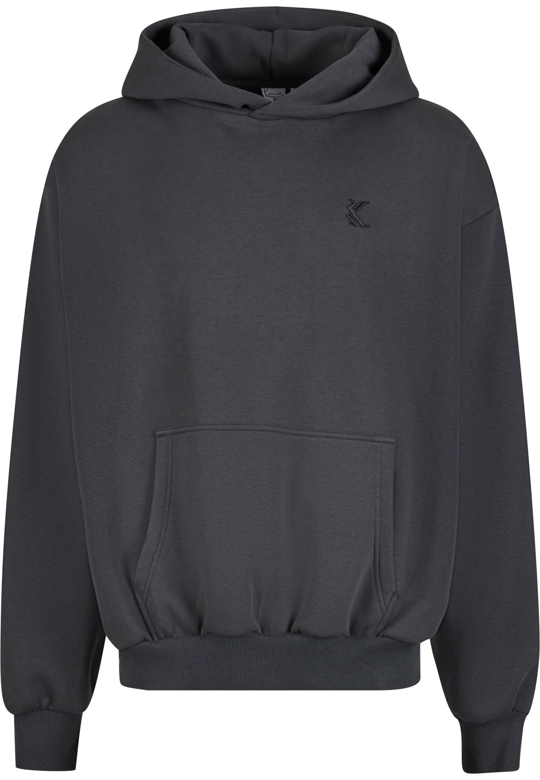 Karl Kani Kapuzensweatshirt Karl Kani Kani Icy Dancer Backprint Hoodie (1-t günstig online kaufen