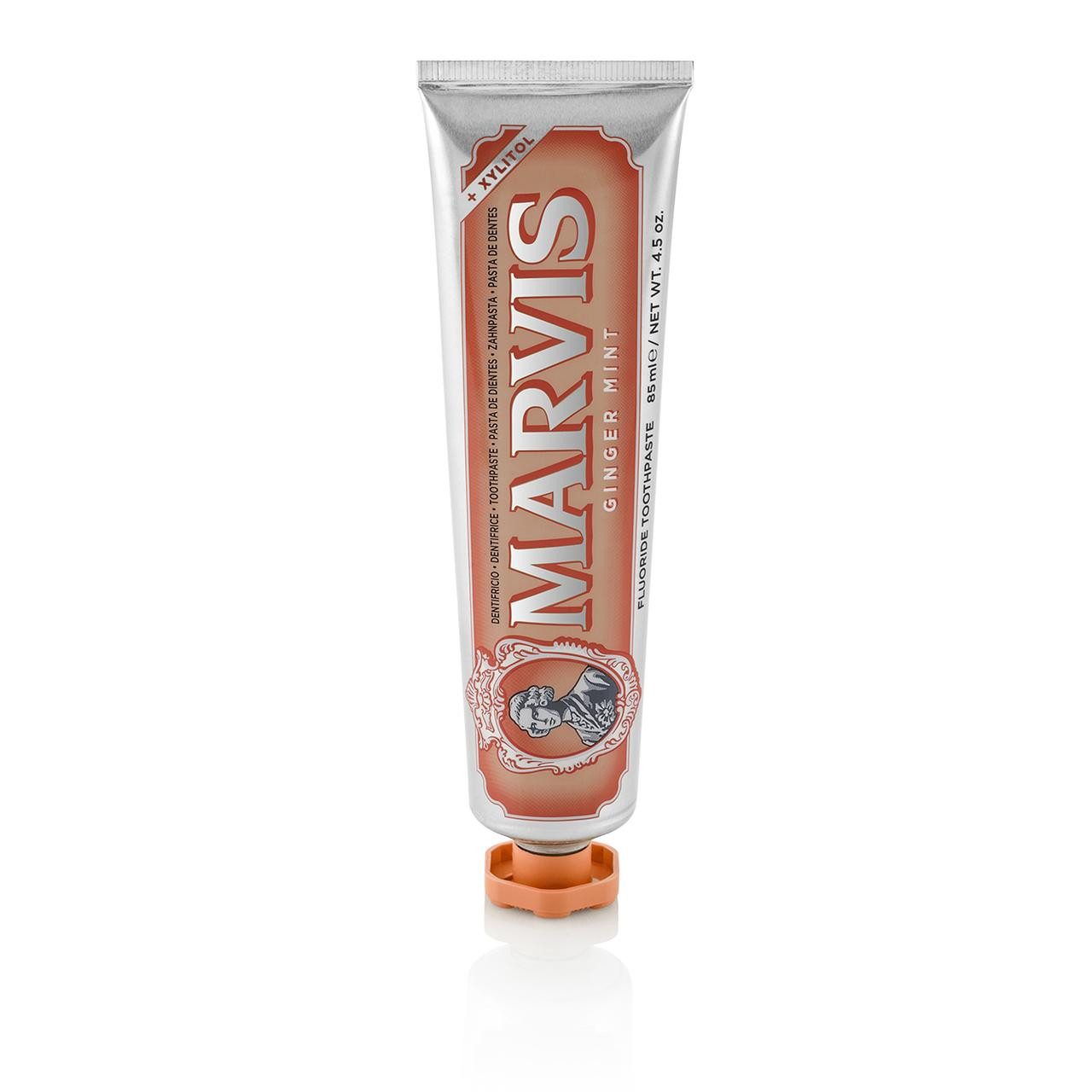 Körperpflegemittel Ginger Mint Toothpaste