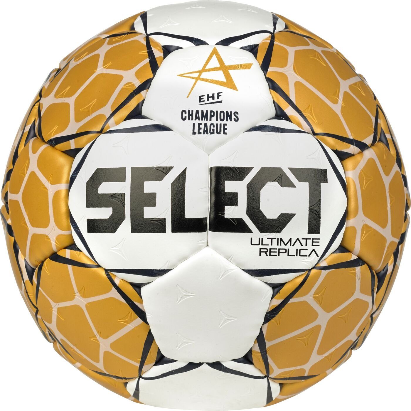 Select Handball Ultimate Replica EHF Champions League v23